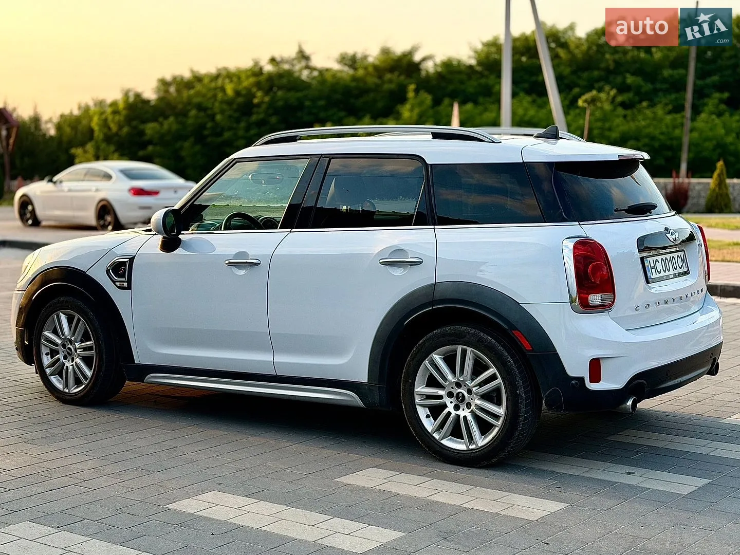 2017 MINI Countryman - мініатюра 12