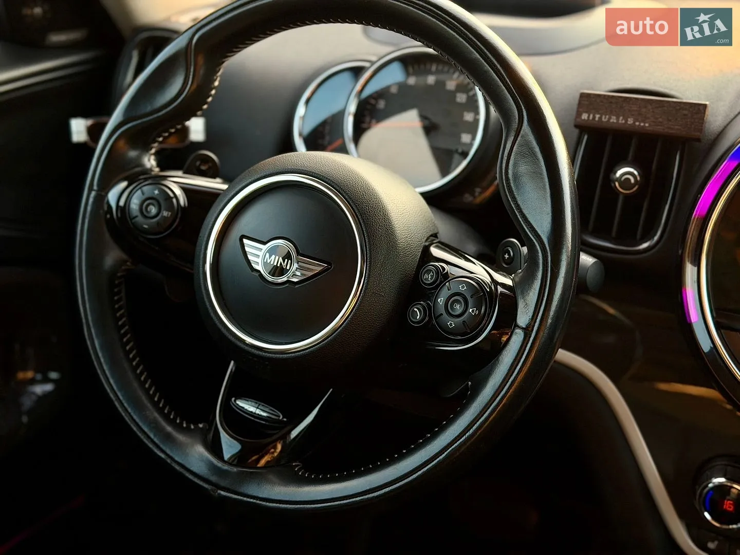 2017 MINI Countryman - мініатюра 24