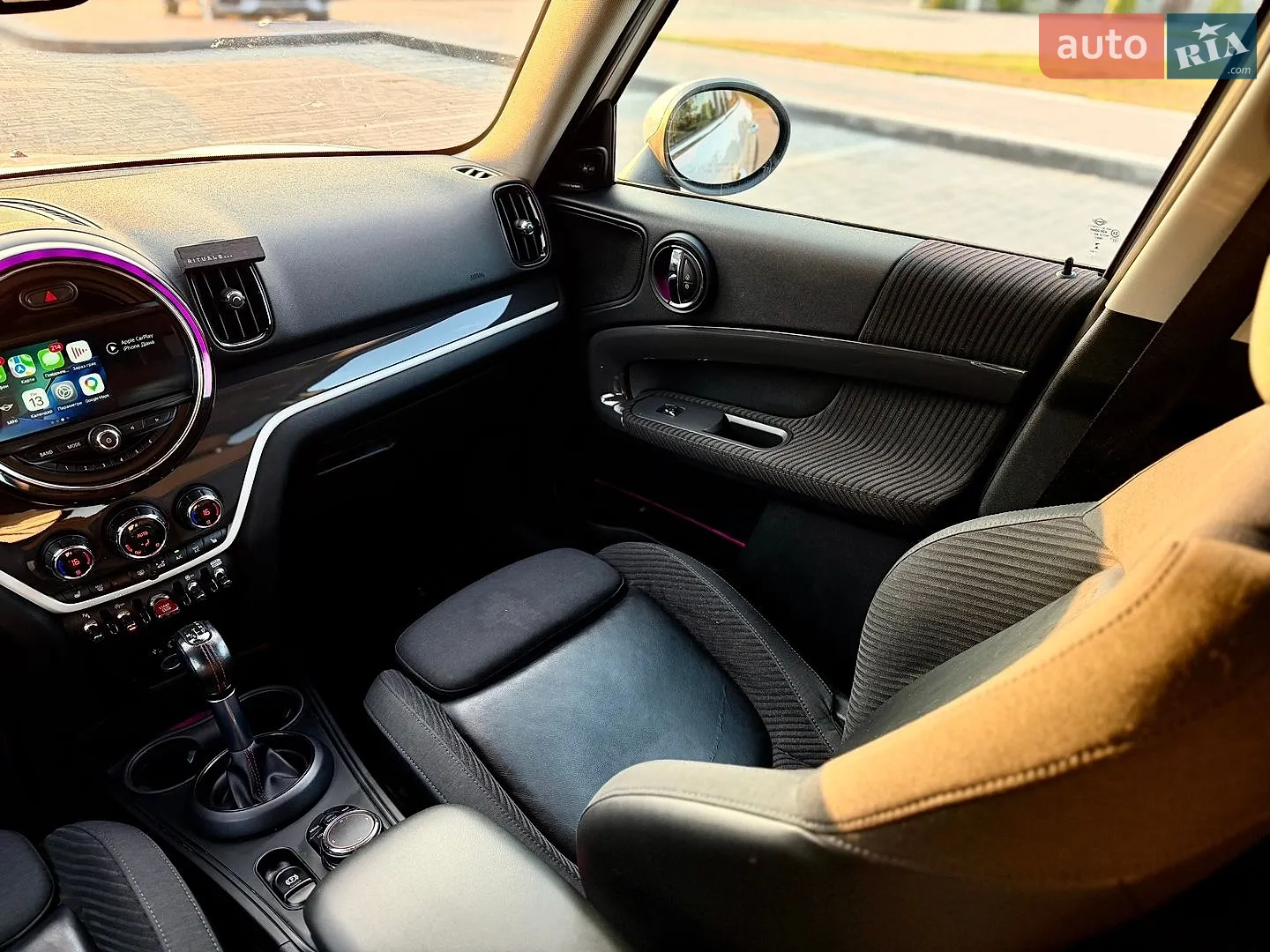 2017 MINI Countryman - мініатюра 30