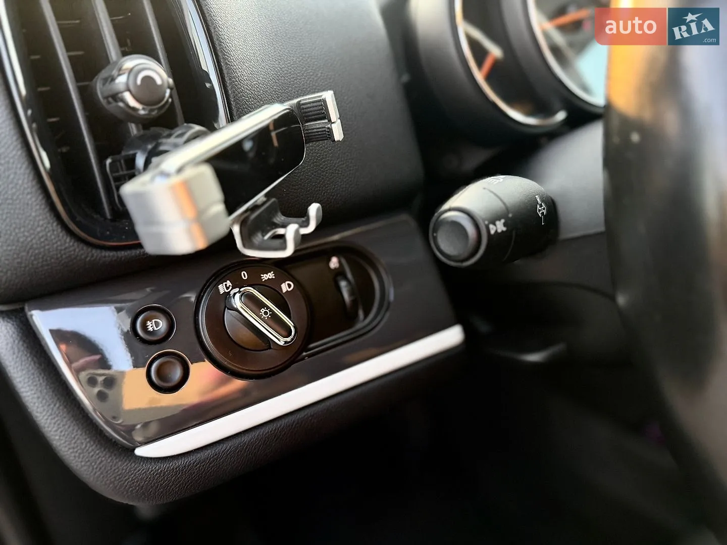 2017 MINI Countryman - мініатюра 34