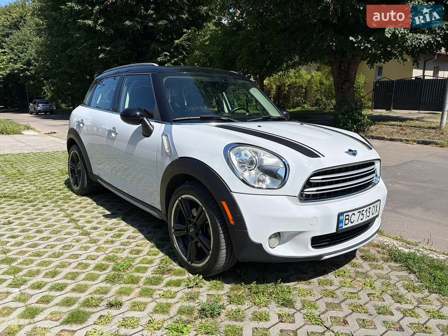 2015 MINI Countryman - фото 1