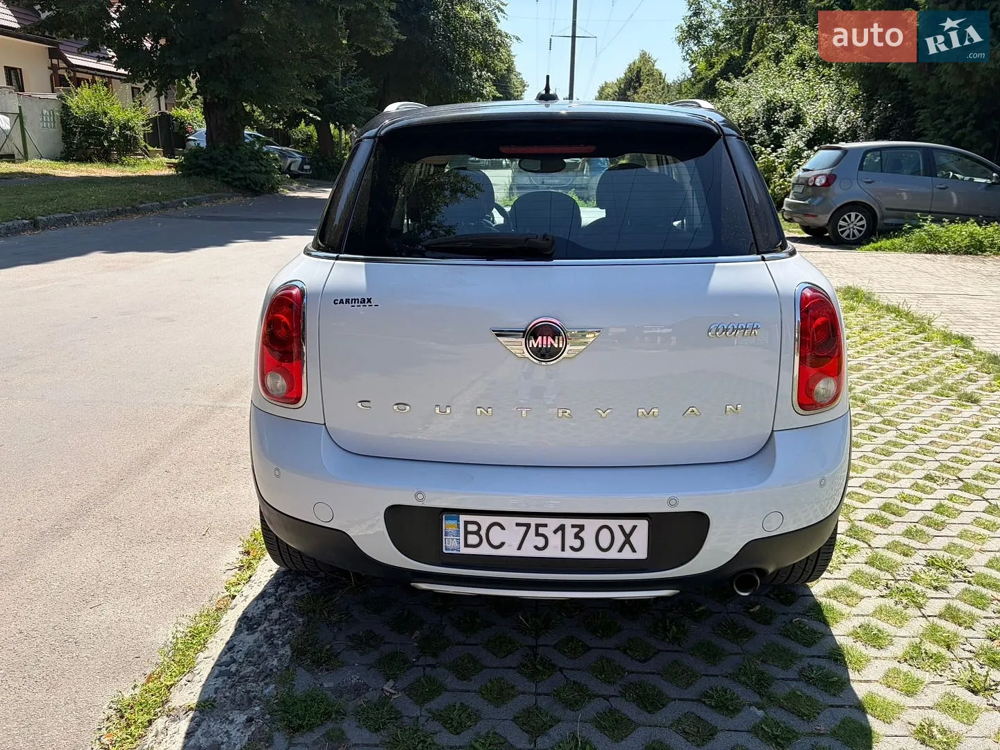2015 MINI Countryman - мініатюра 5