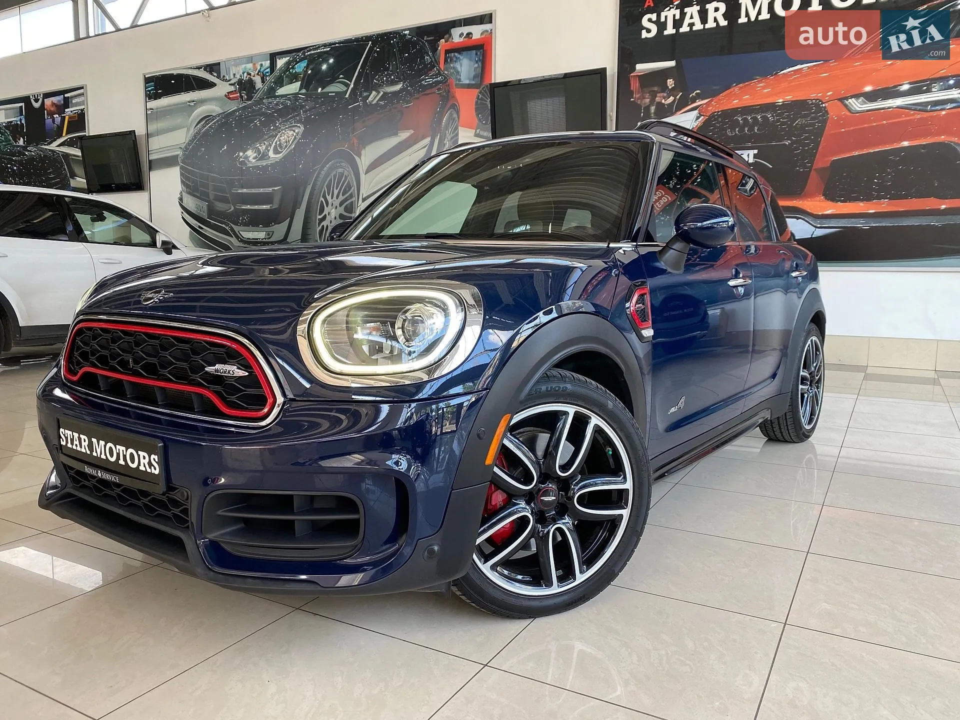 2019 MINI Countryman - мініатюра 3