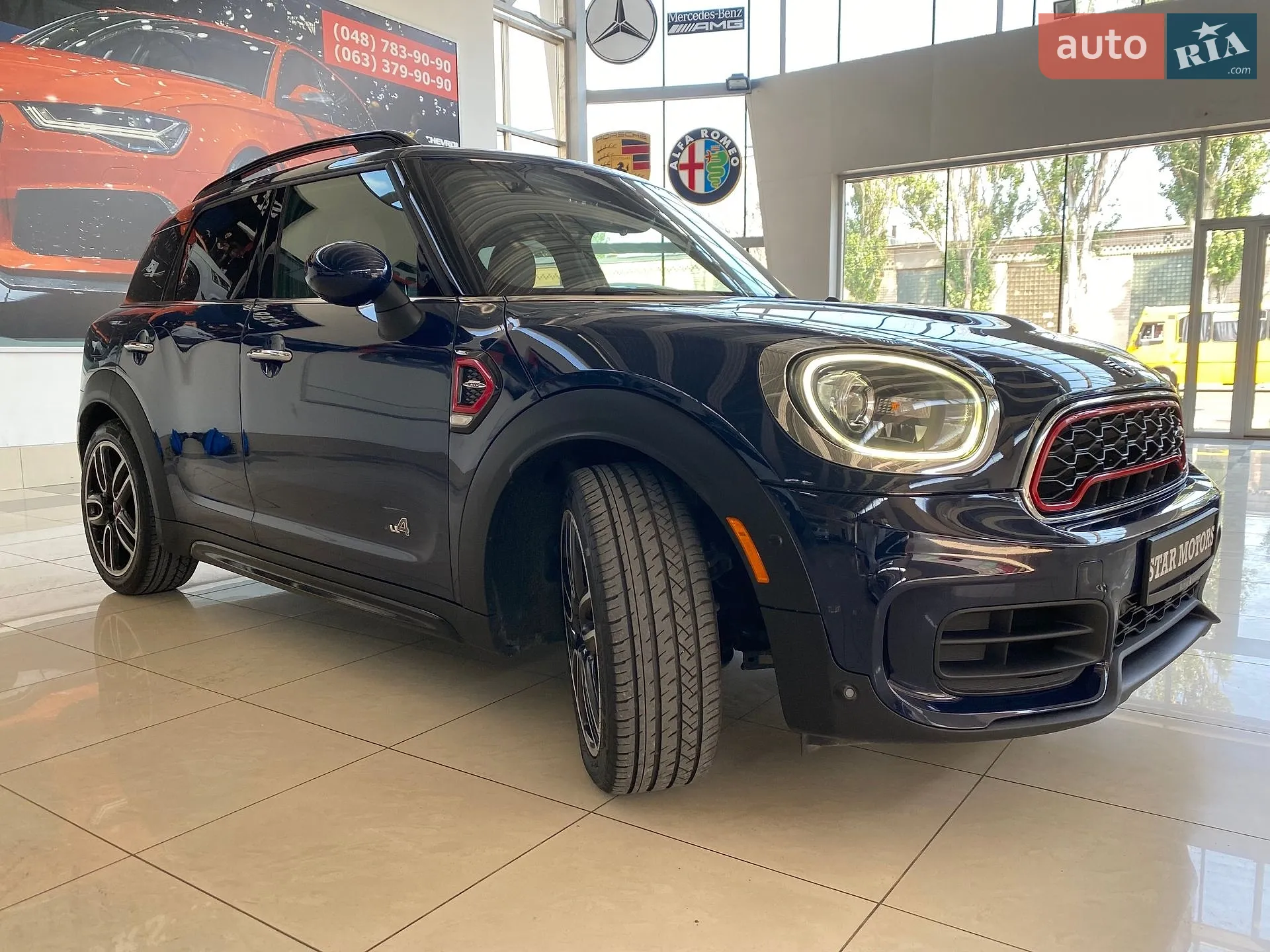 2019 MINI Countryman - мініатюра 7