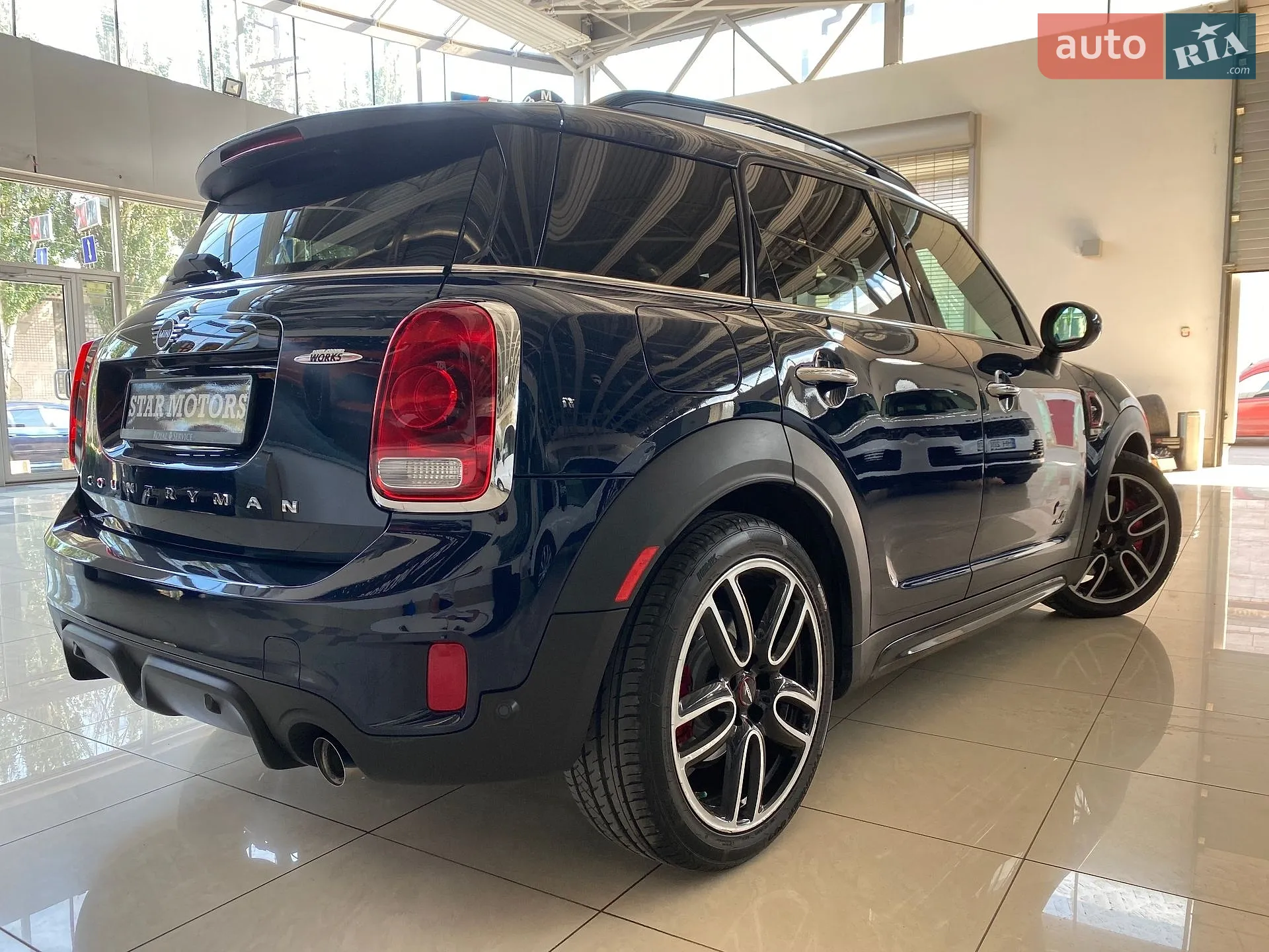 2019 MINI Countryman - мініатюра 15