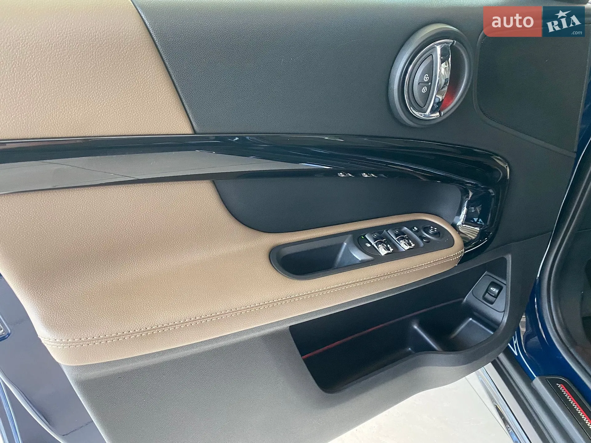 2019 MINI Countryman - мініатюра 40