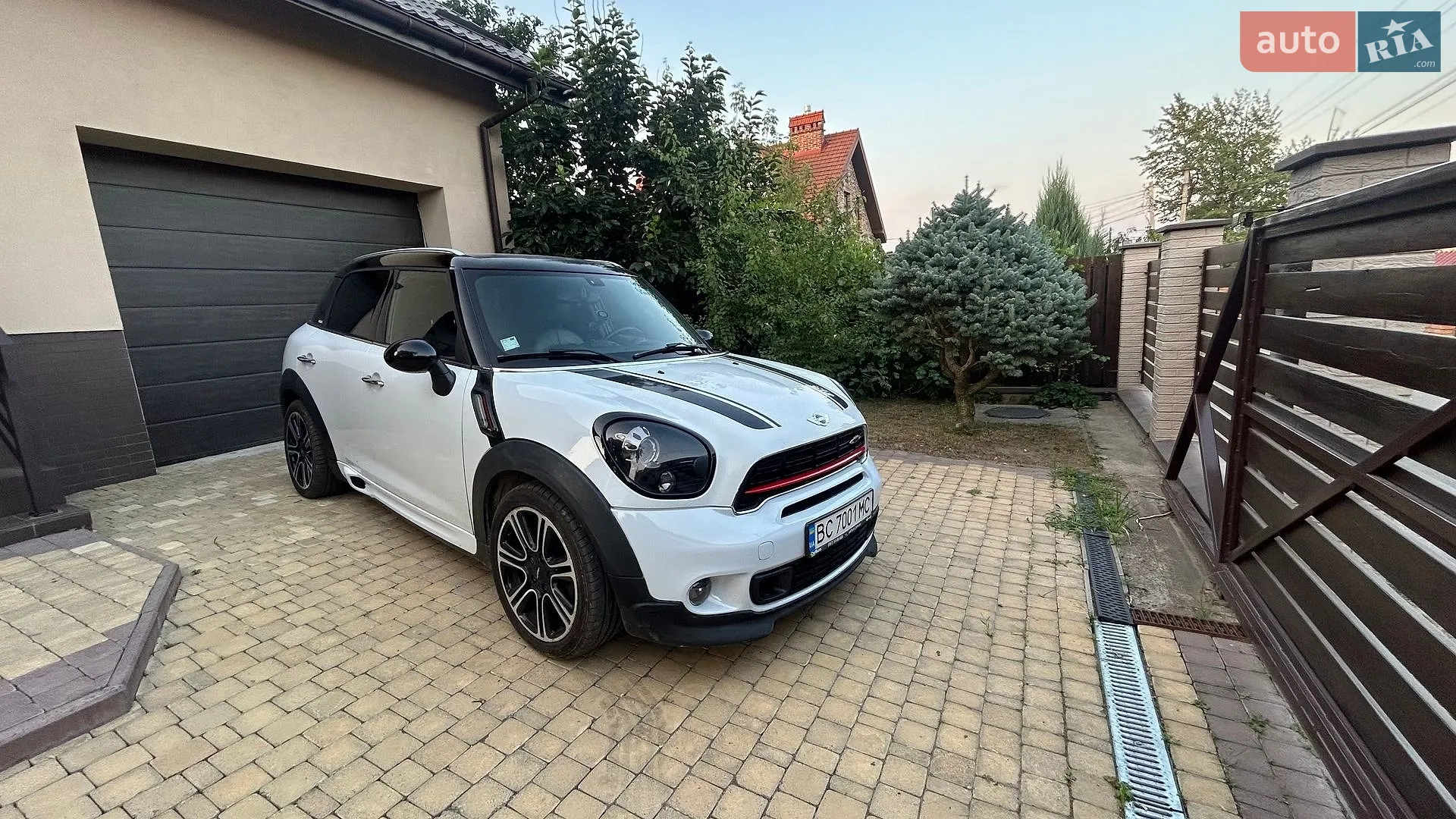 2011 MINI Countryman - мініатюра 4