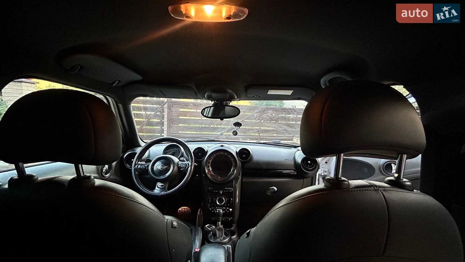 2011 MINI Countryman - мініатюра 10