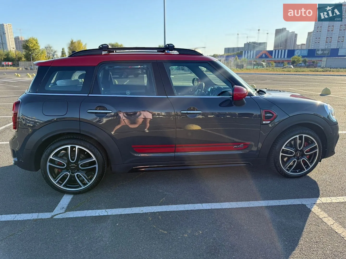 2018 MINI Countryman - мініатюра 9