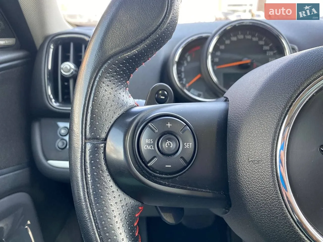 2018 MINI Countryman - мініатюра 18