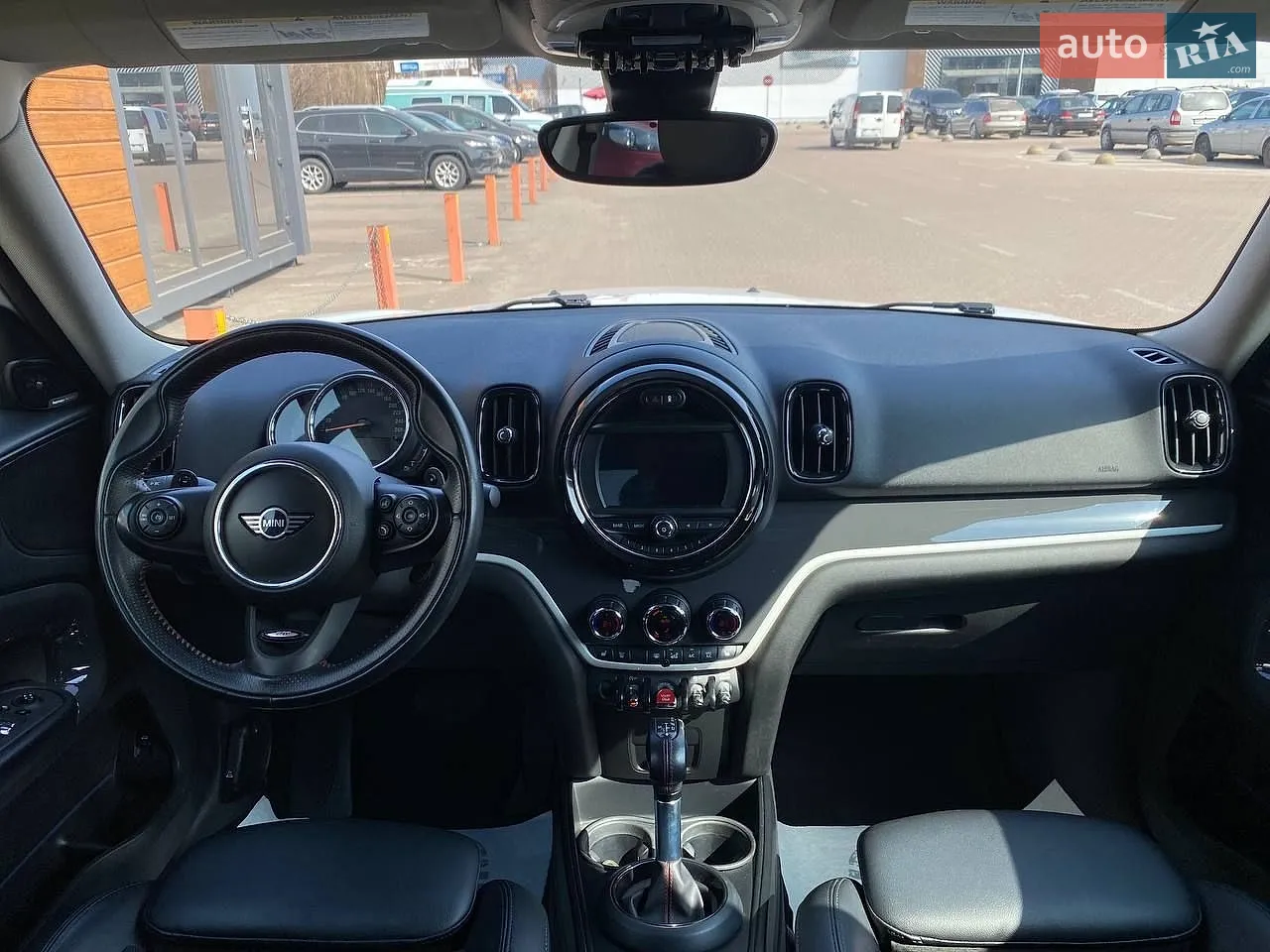 2018 MINI Countryman - мініатюра 14