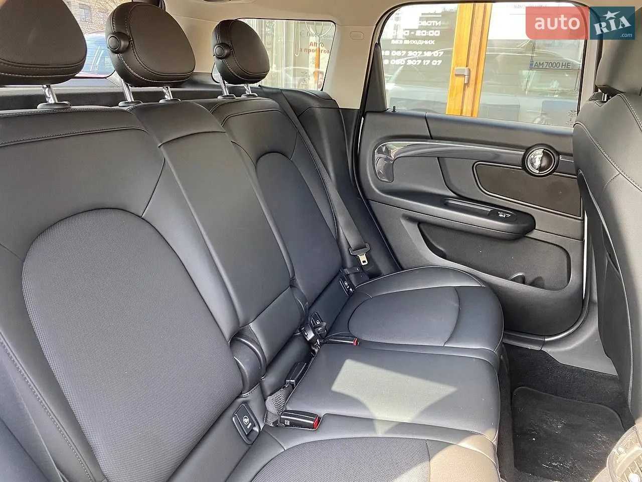 2018 MINI Countryman - мініатюра 13
