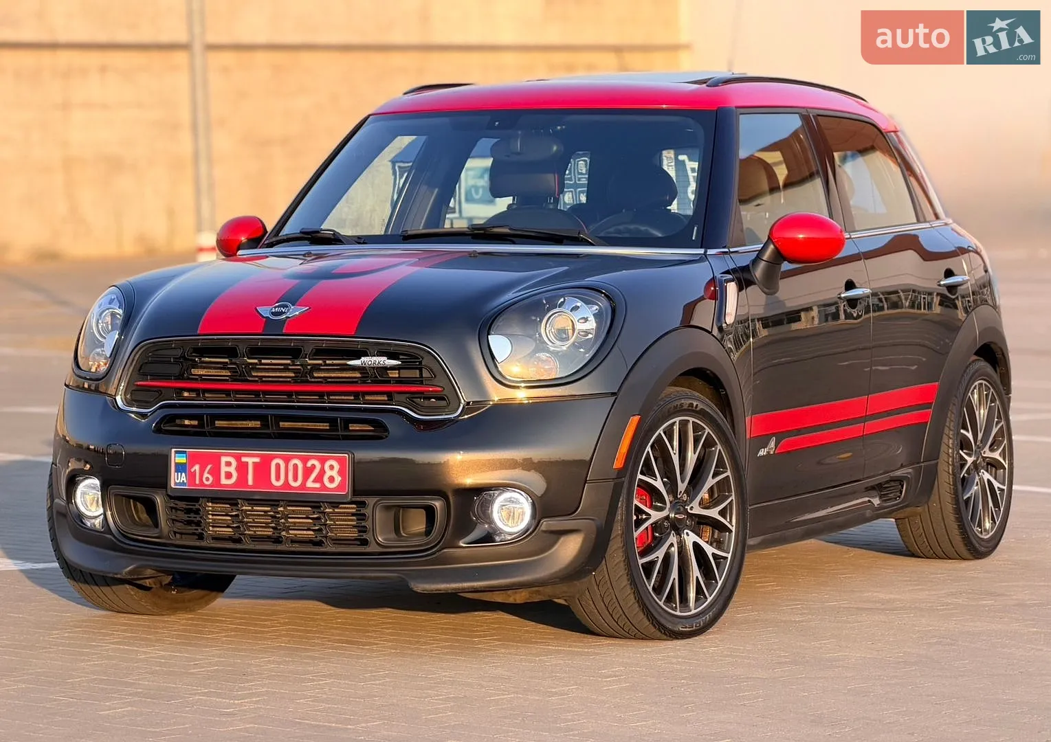 2016 MINI Countryman - мініатюра 2