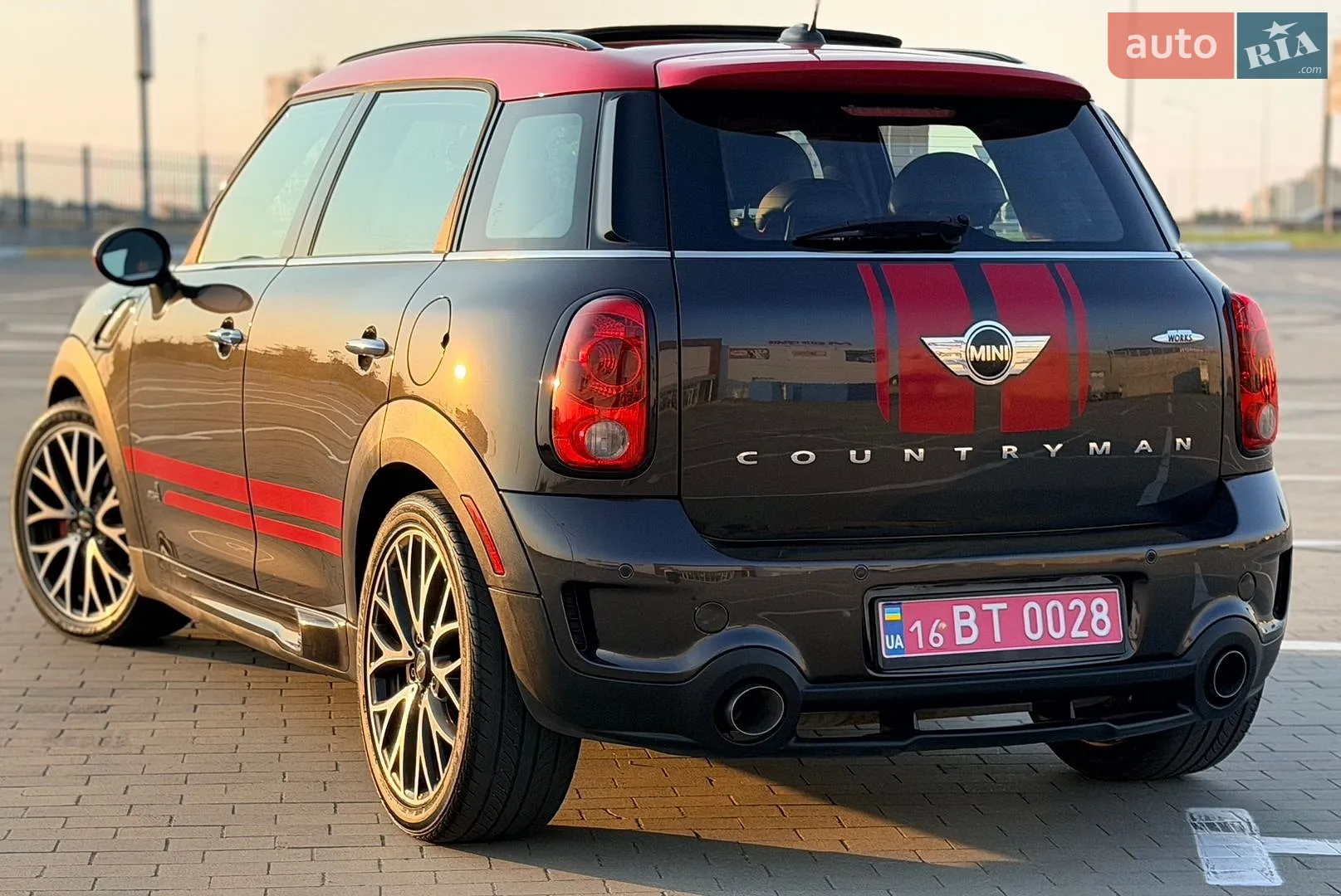 2016 MINI Countryman - мініатюра 8
