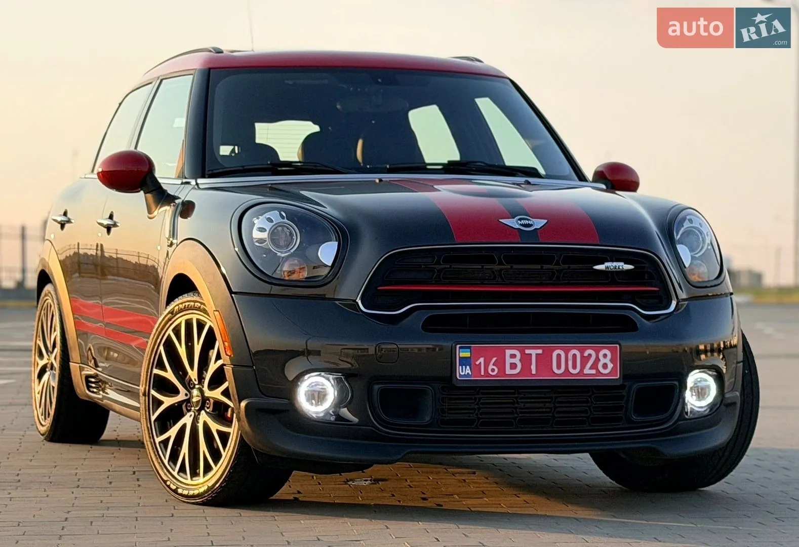 2016 MINI Countryman - мініатюра 18