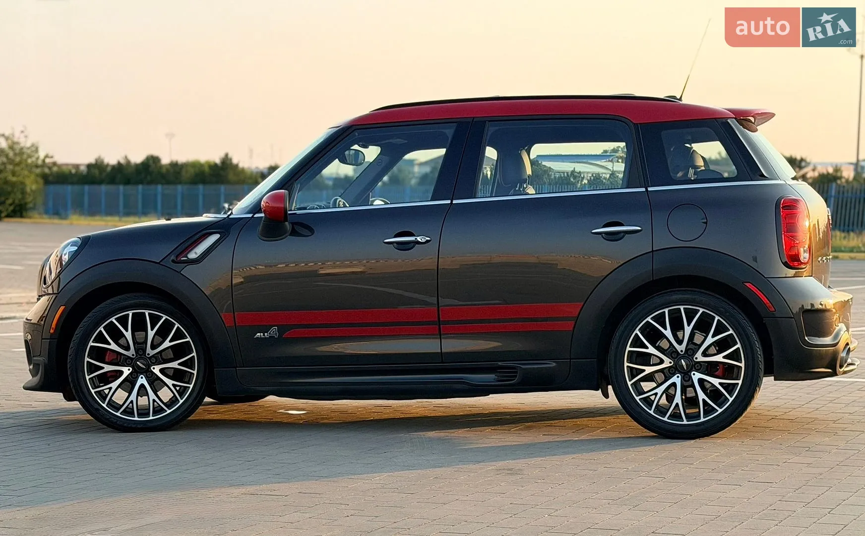 2016 MINI Countryman - мініатюра 17
