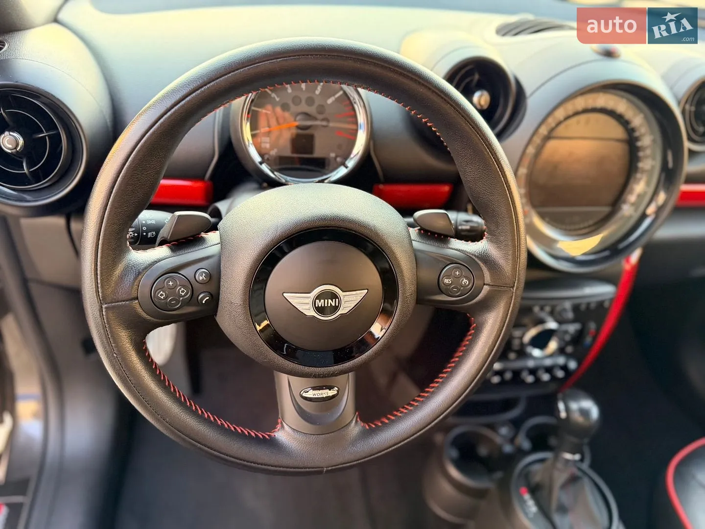 2016 MINI Countryman - мініатюра 31