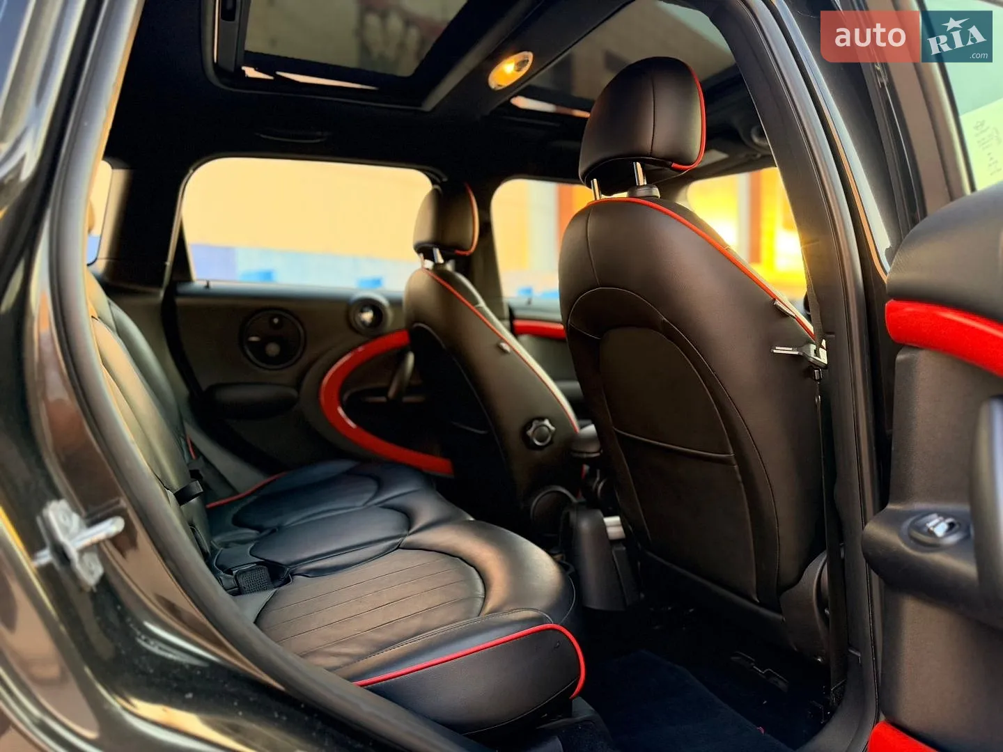 2016 MINI Countryman - мініатюра 45