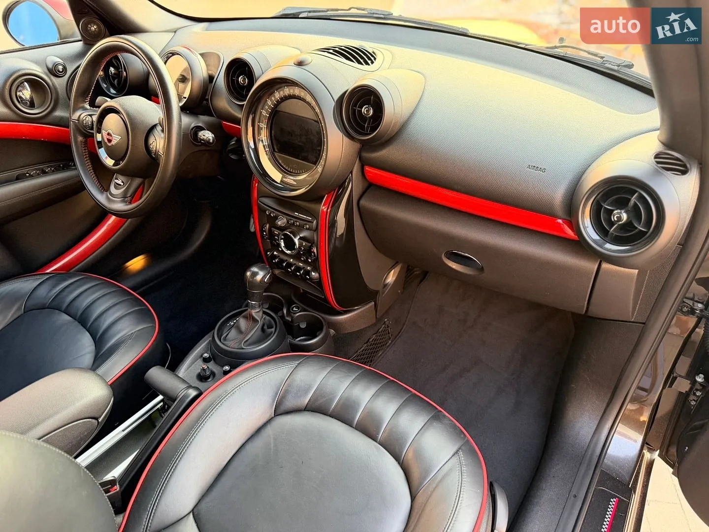 2016 MINI Countryman - мініатюра 49