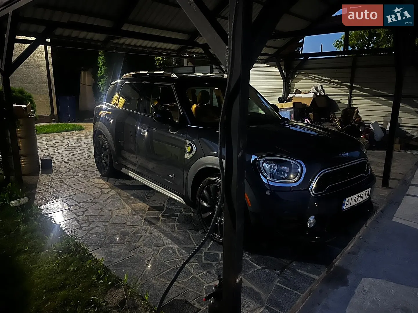 2019 MINI Countryman - фото 1
