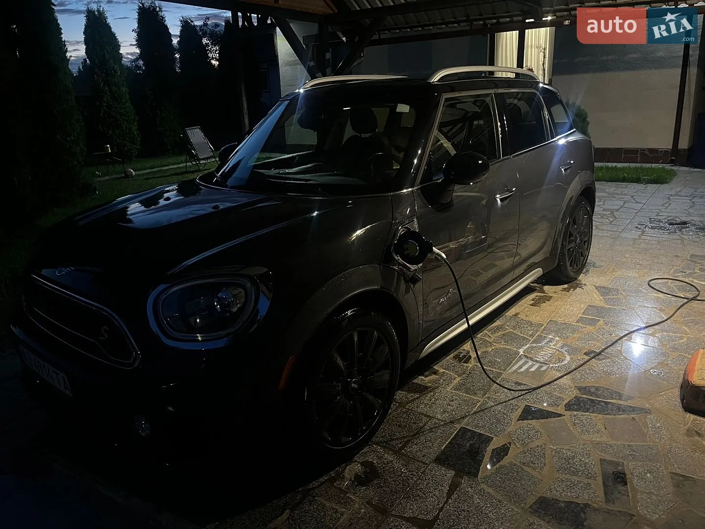 2019 MINI Countryman - мініатюра 2