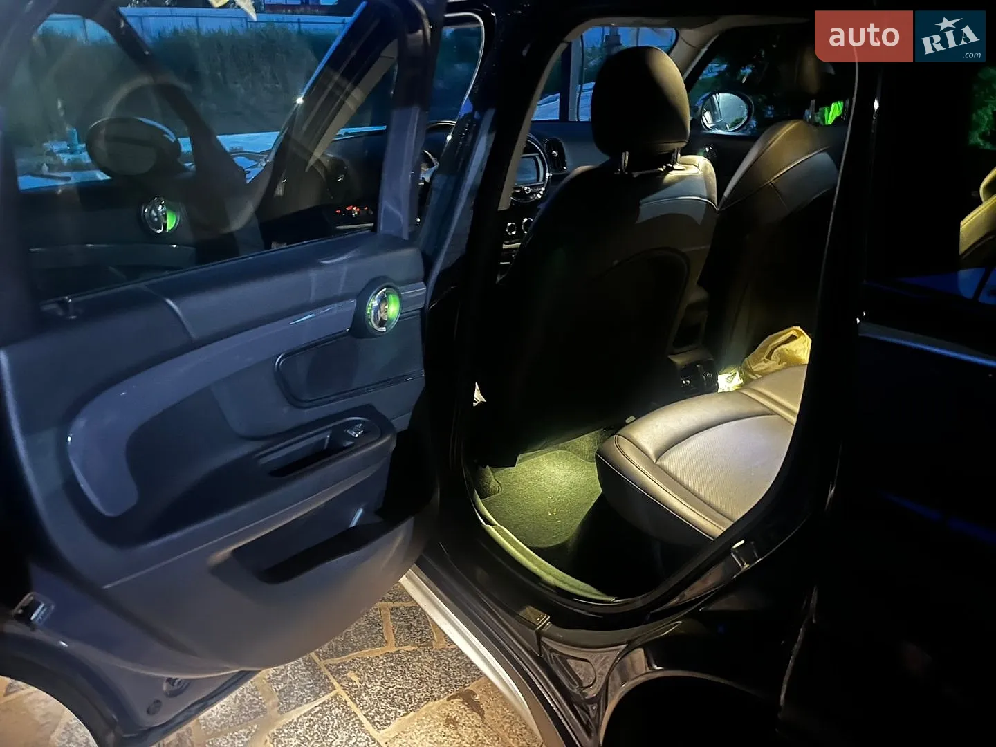 2019 MINI Countryman - мініатюра 3