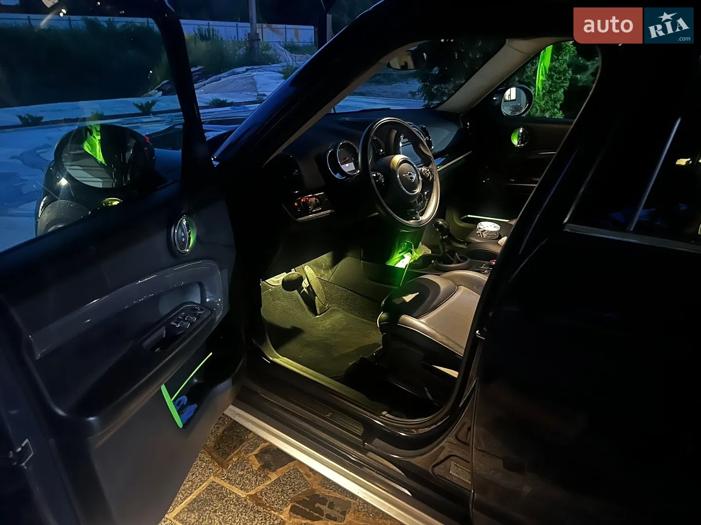 2019 MINI Countryman - мініатюра 4