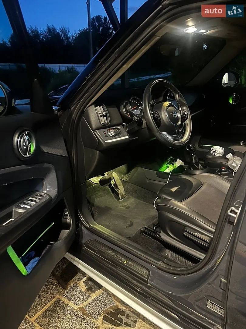 2019 MINI Countryman - мініатюра 5