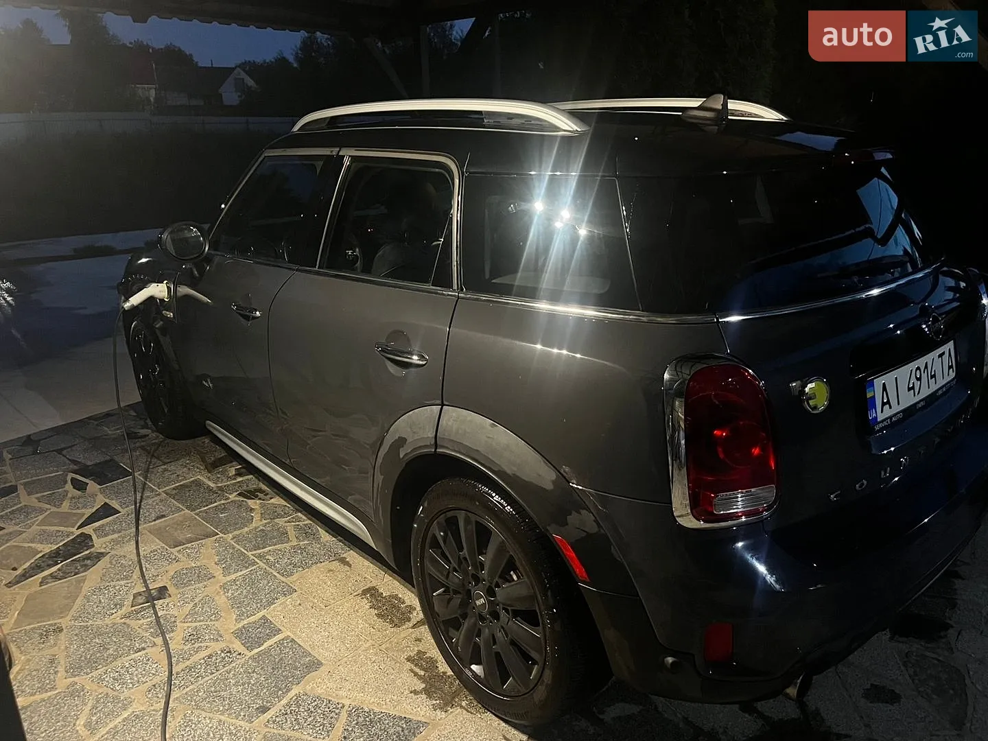 2019 MINI Countryman - мініатюра 6