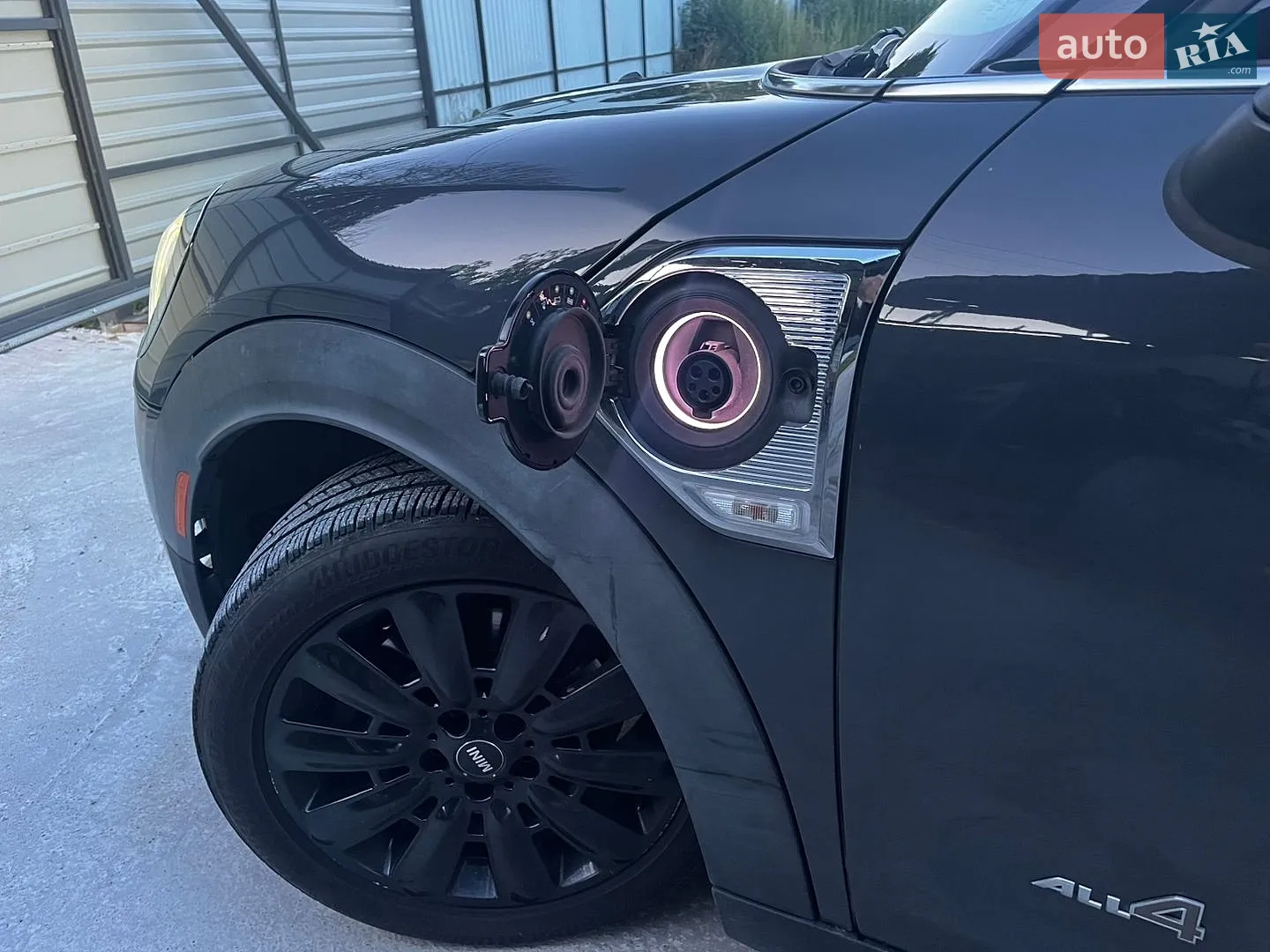 2019 MINI Countryman - мініатюра 7
