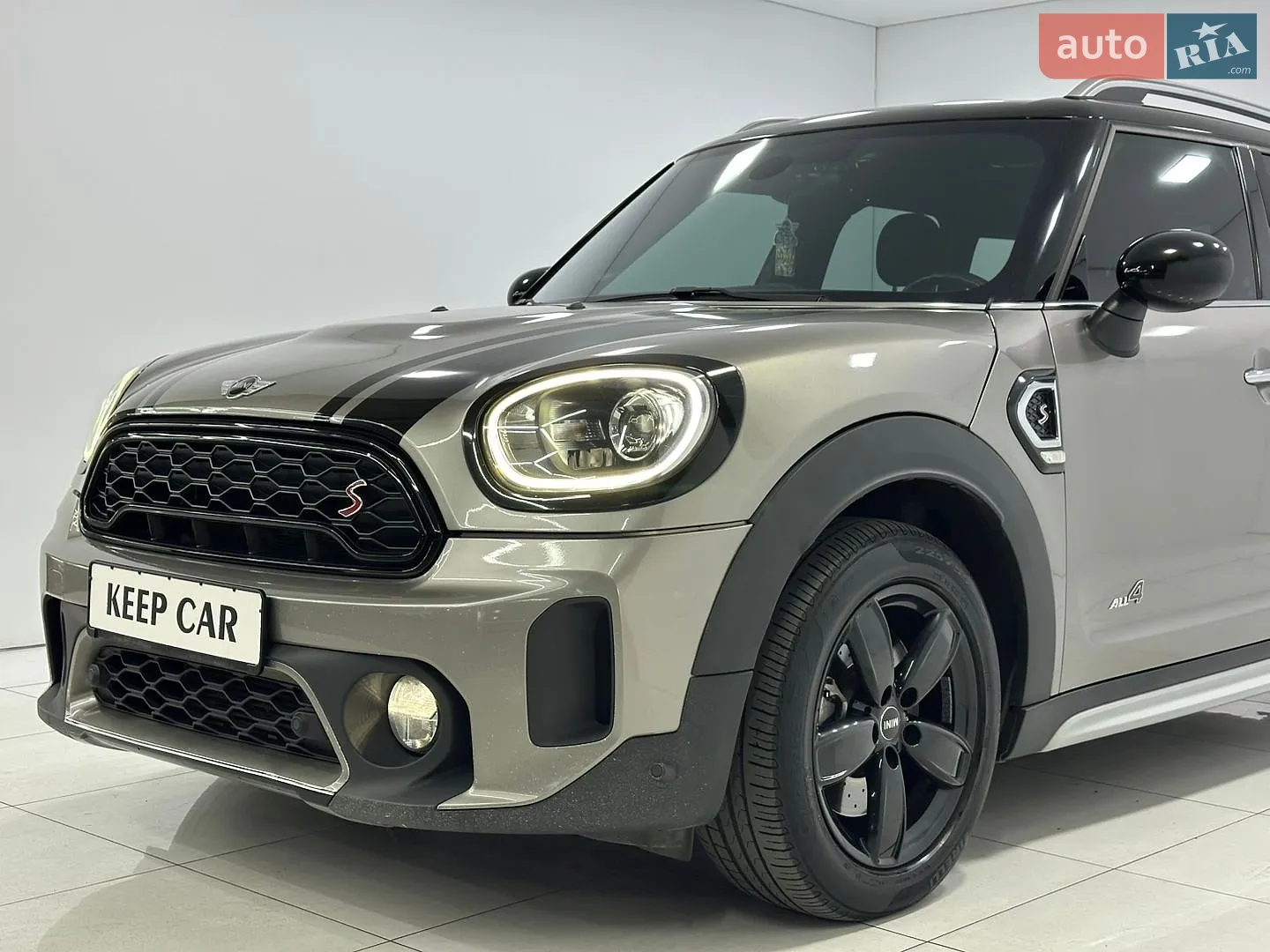 2018 MINI Countryman - мініатюра 6