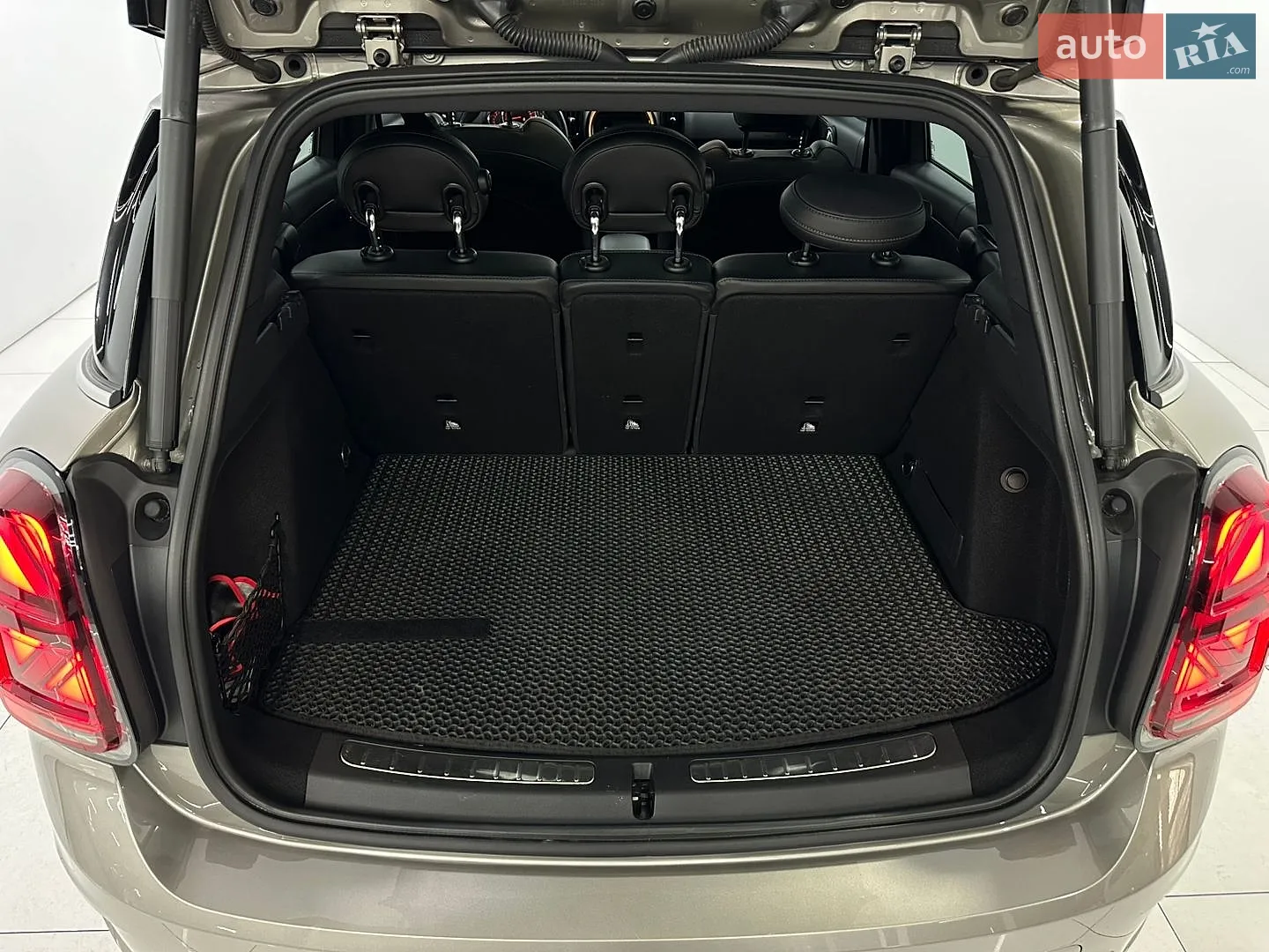 2018 MINI Countryman - мініатюра 19
