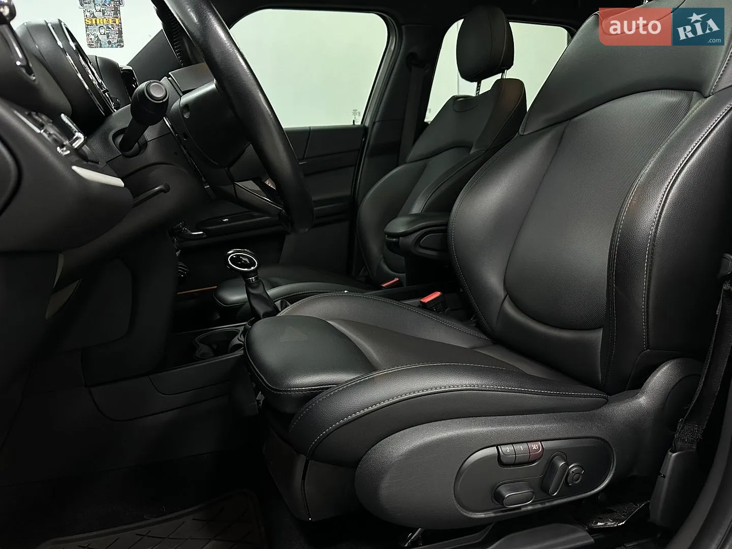 2018 MINI Countryman - мініатюра 25