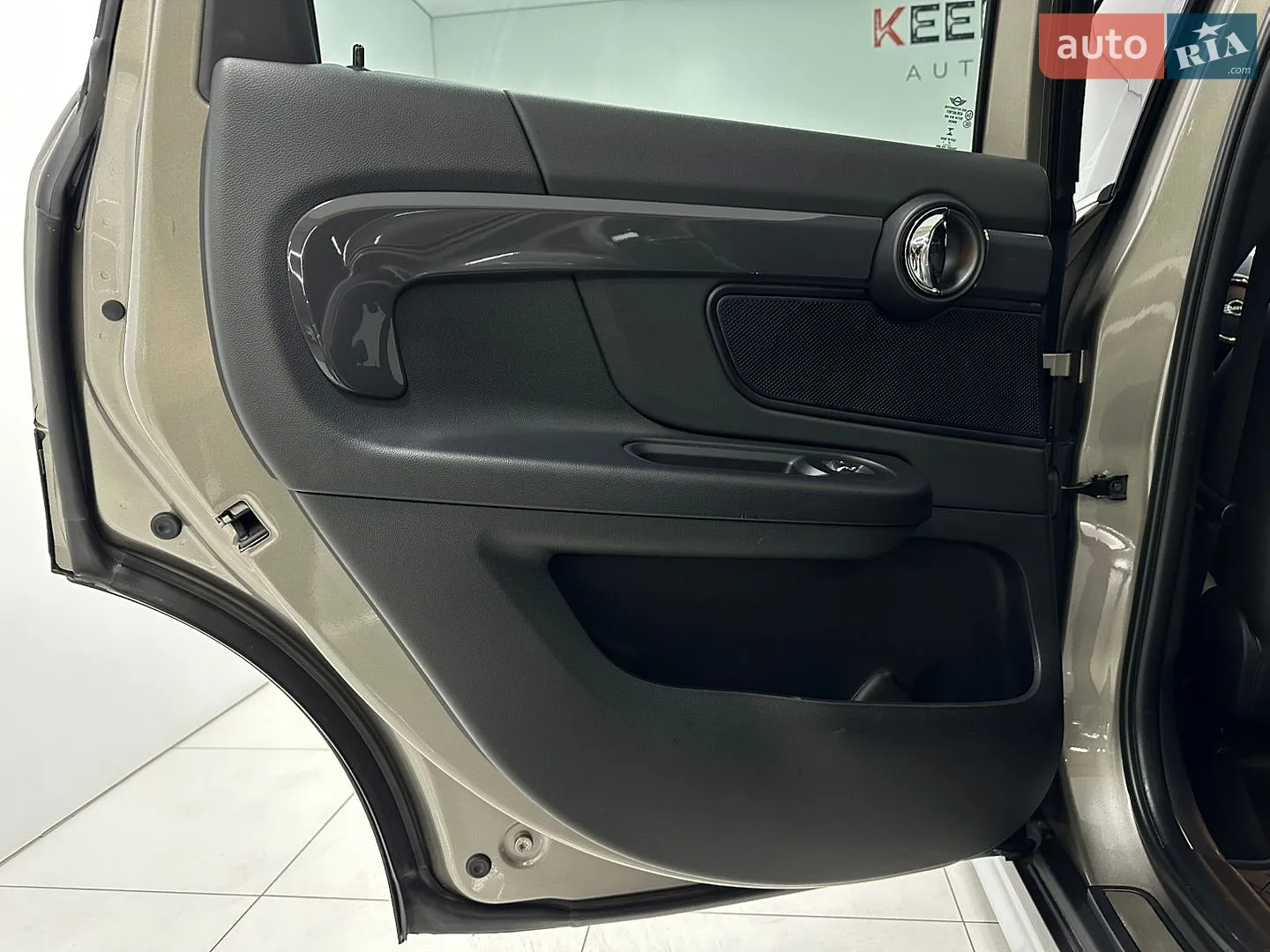 2018 MINI Countryman - мініатюра 30