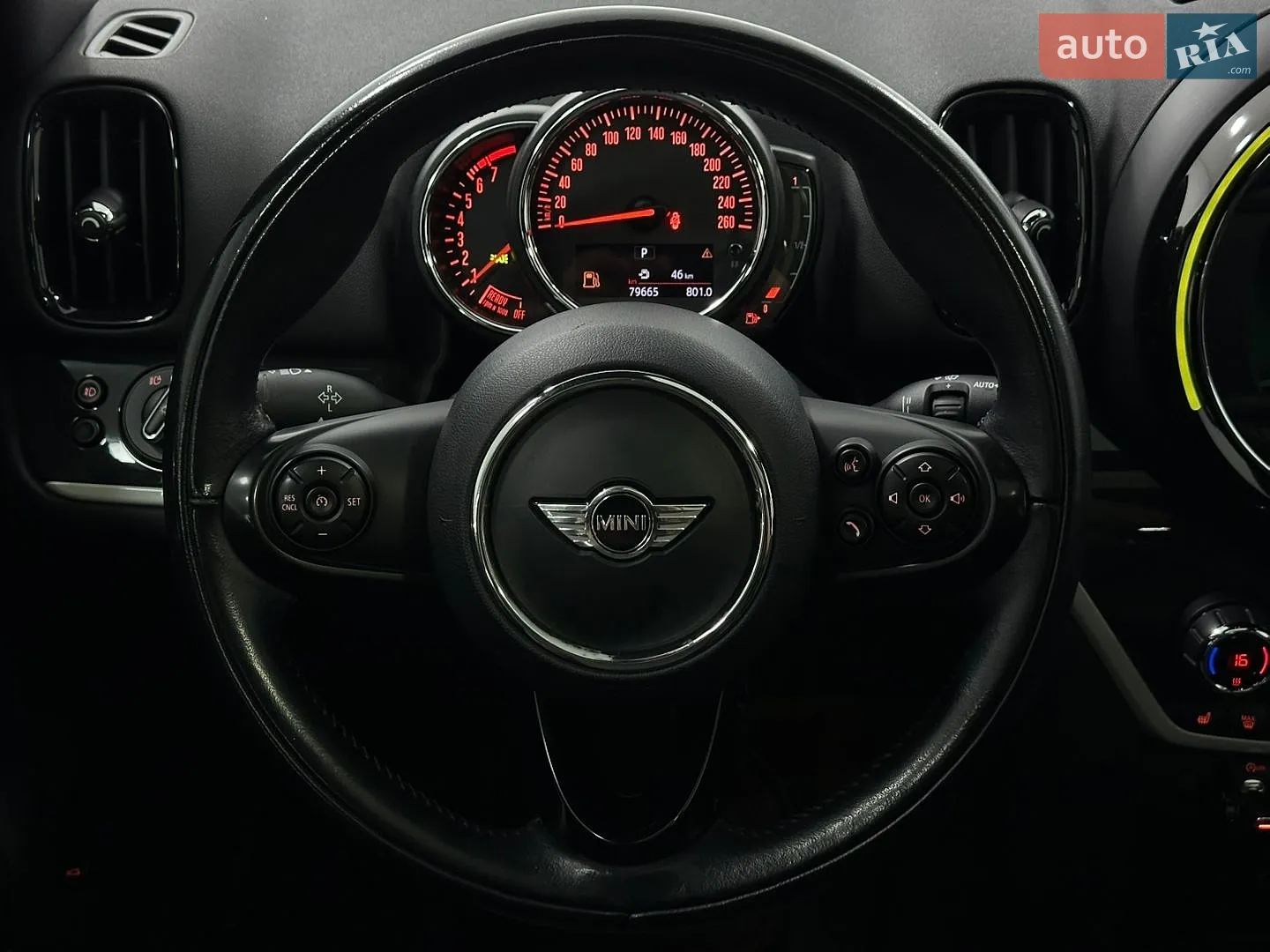 2018 MINI Countryman - мініатюра 37