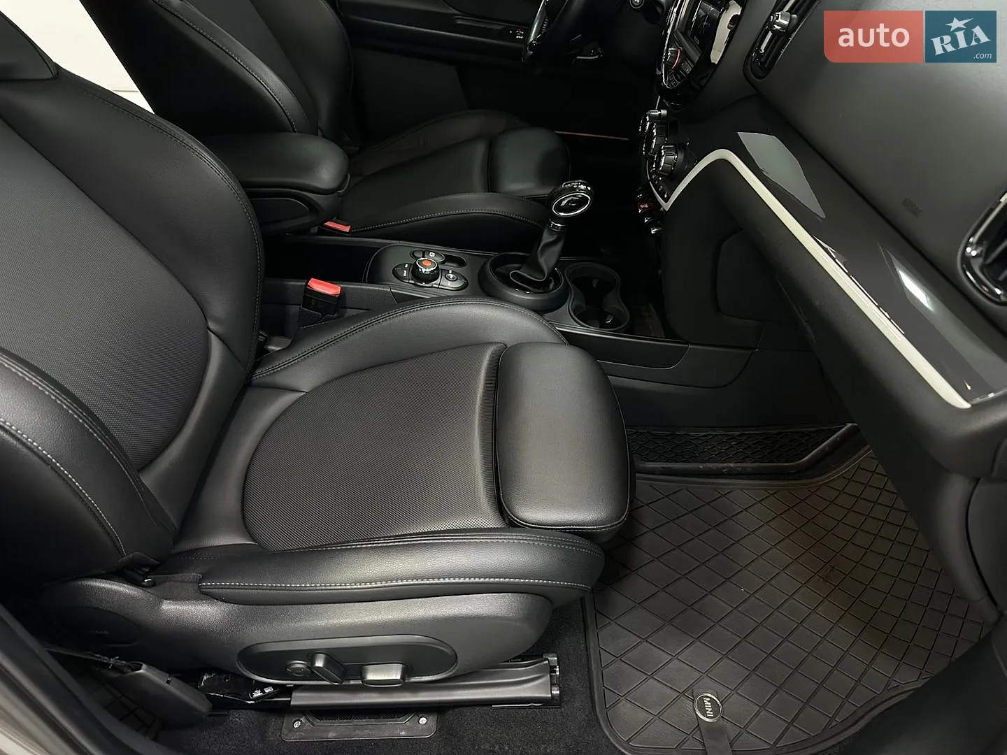 2018 MINI Countryman - мініатюра 42