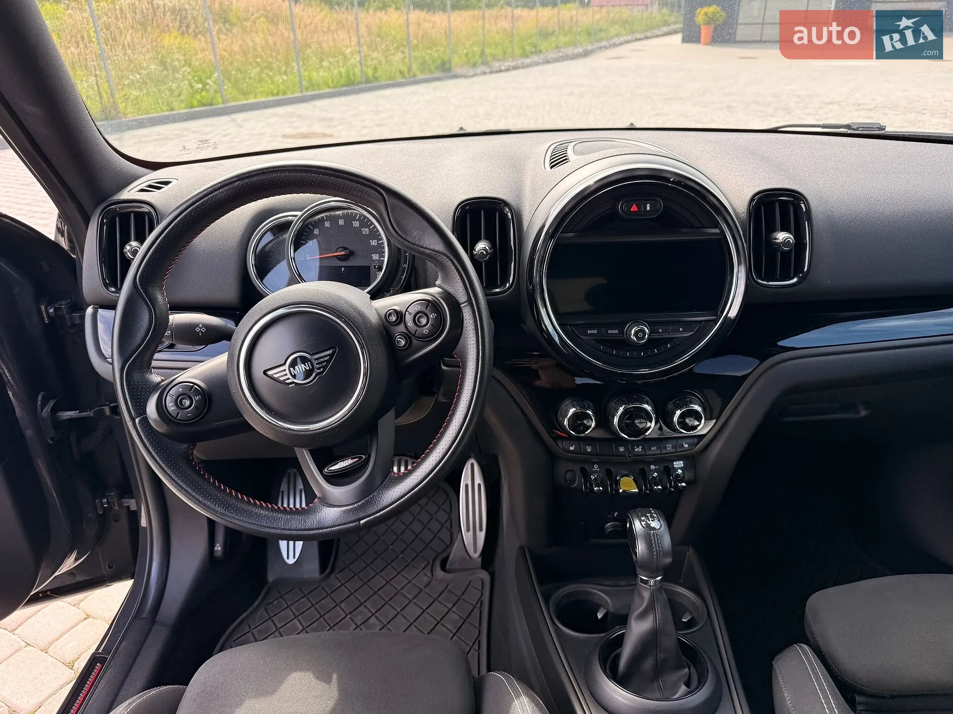 2018 MINI Countryman - мініатюра 21
