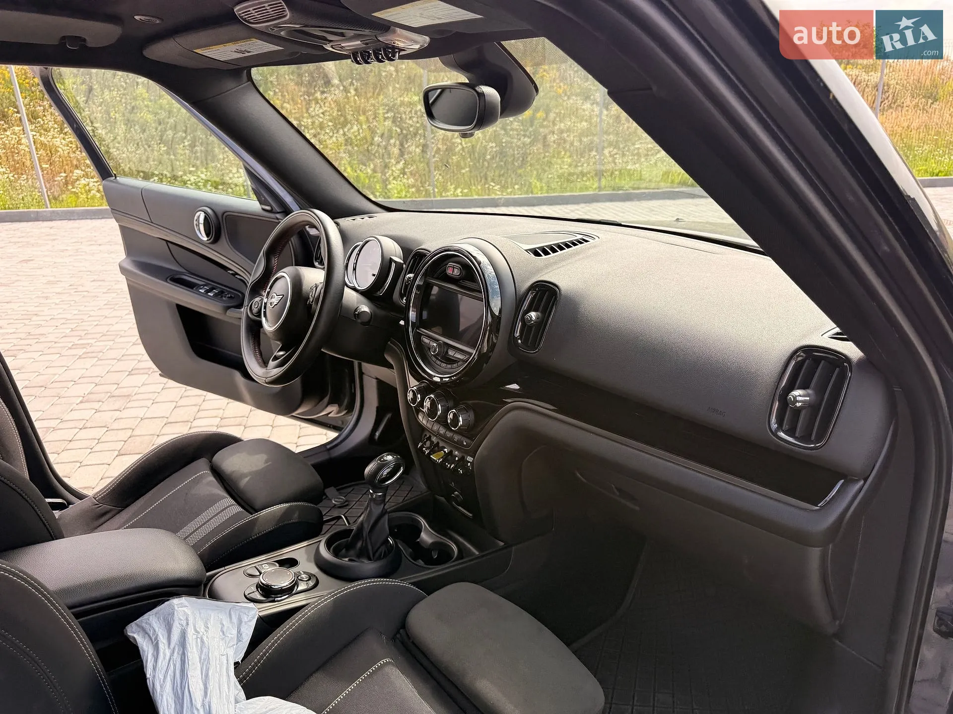 2018 MINI Countryman - мініатюра 28