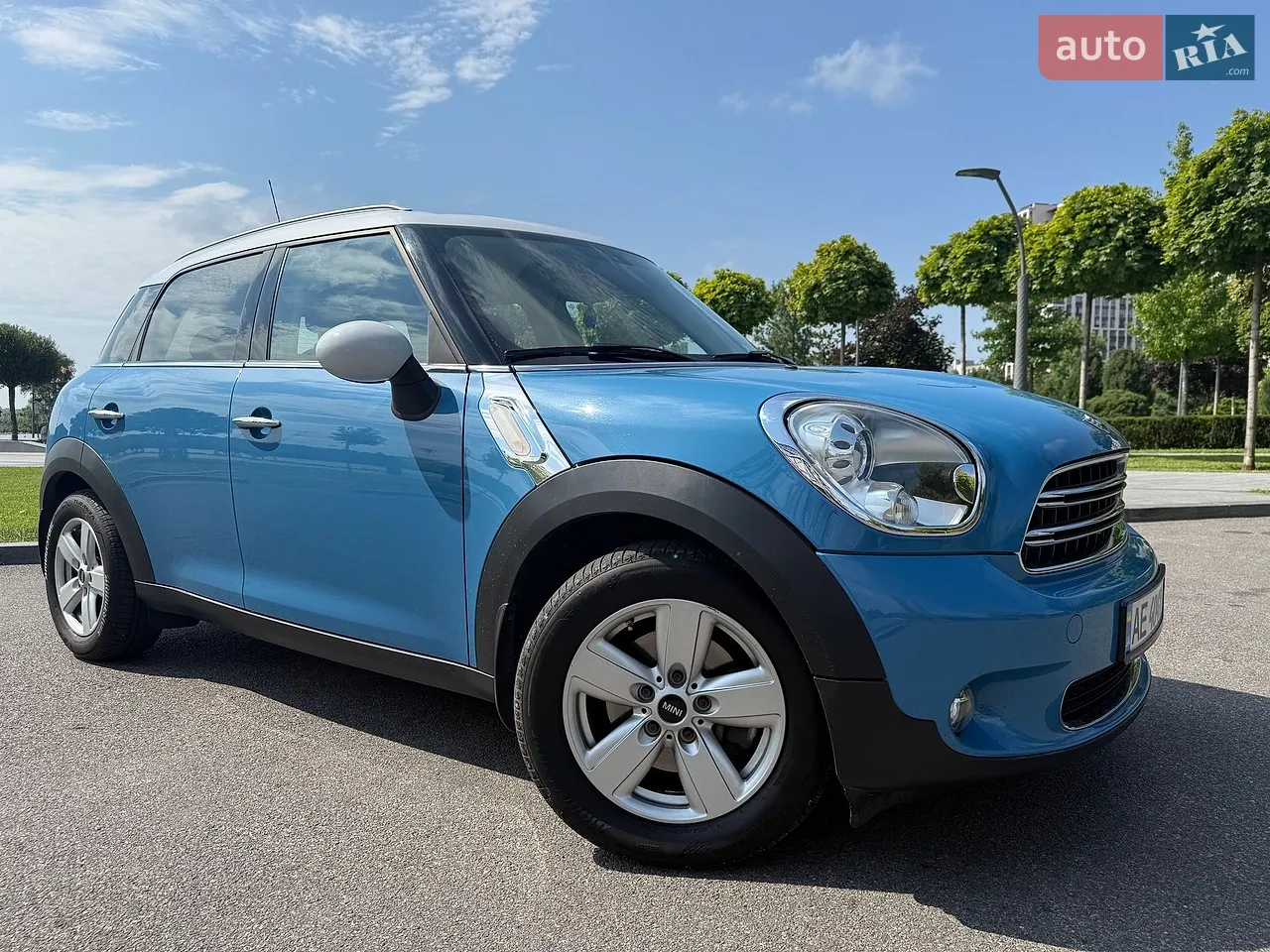 2015 MINI Countryman - мініатюра 11