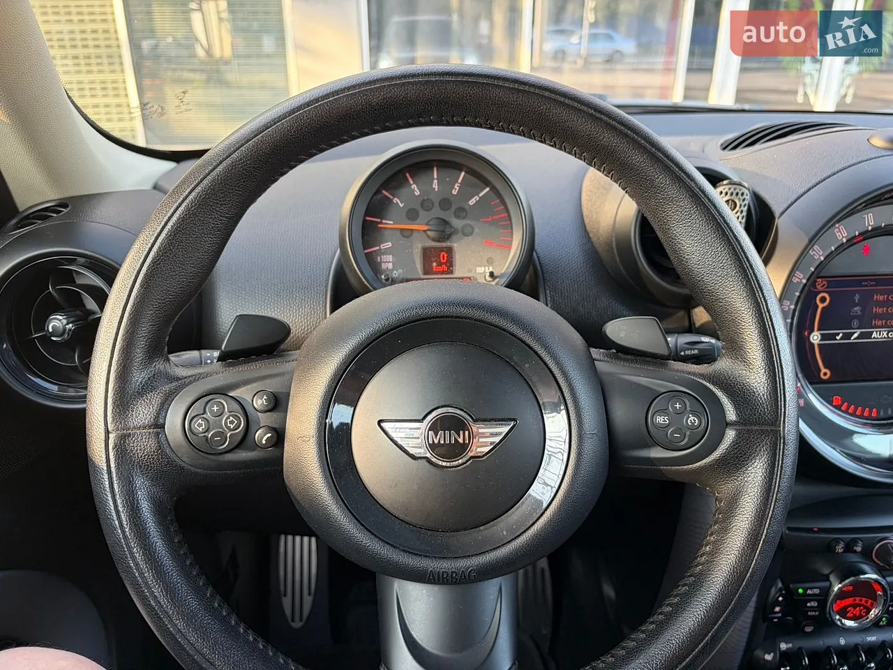 2015 MINI Countryman - мініатюра 6