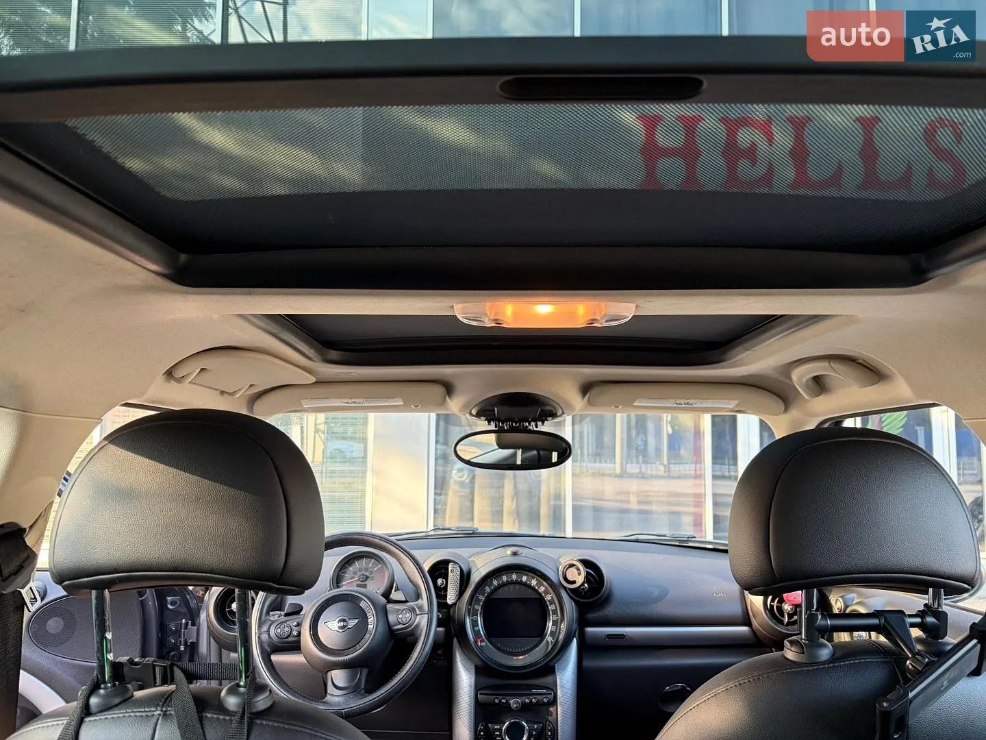 2015 MINI Countryman - мініатюра 9