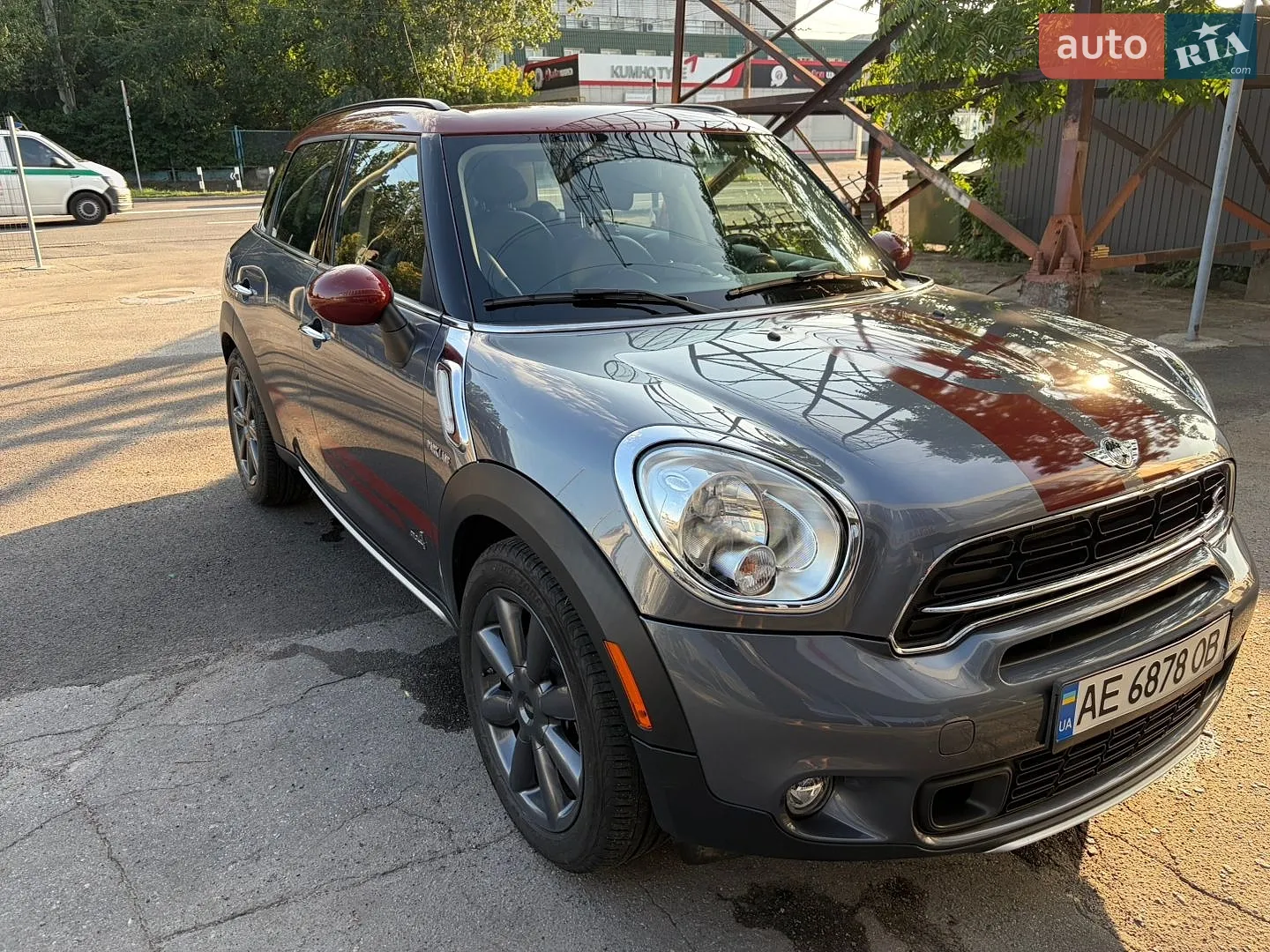 2015 MINI Countryman - мініатюра 16