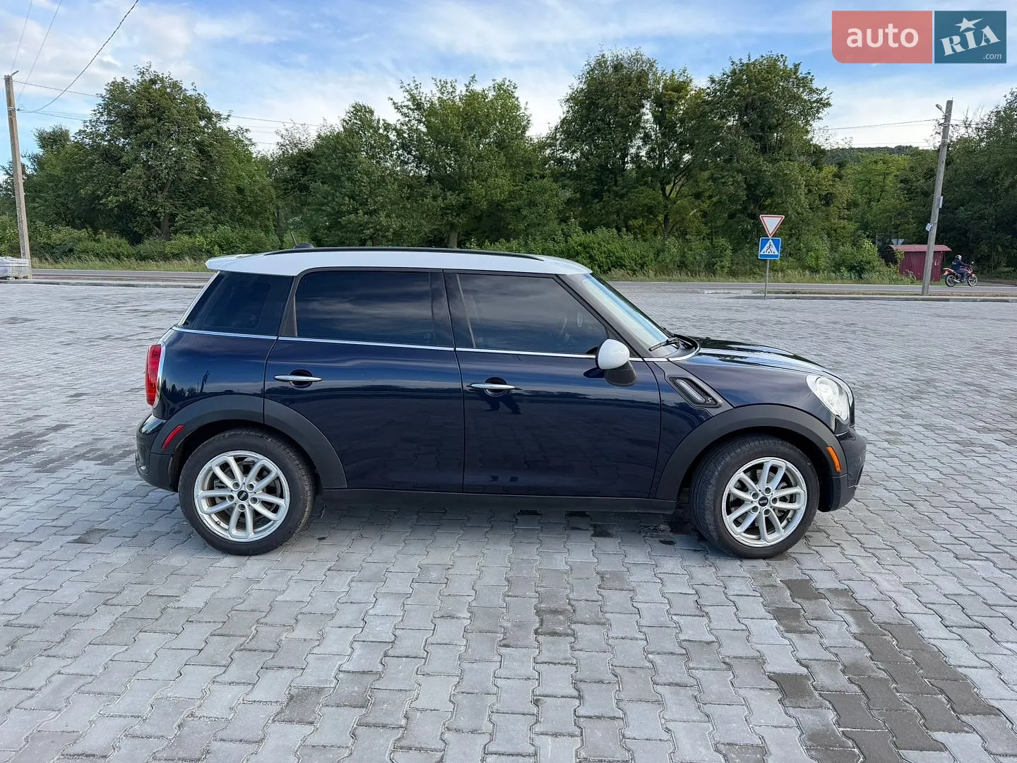 2016 MINI Countryman - мініатюра 7