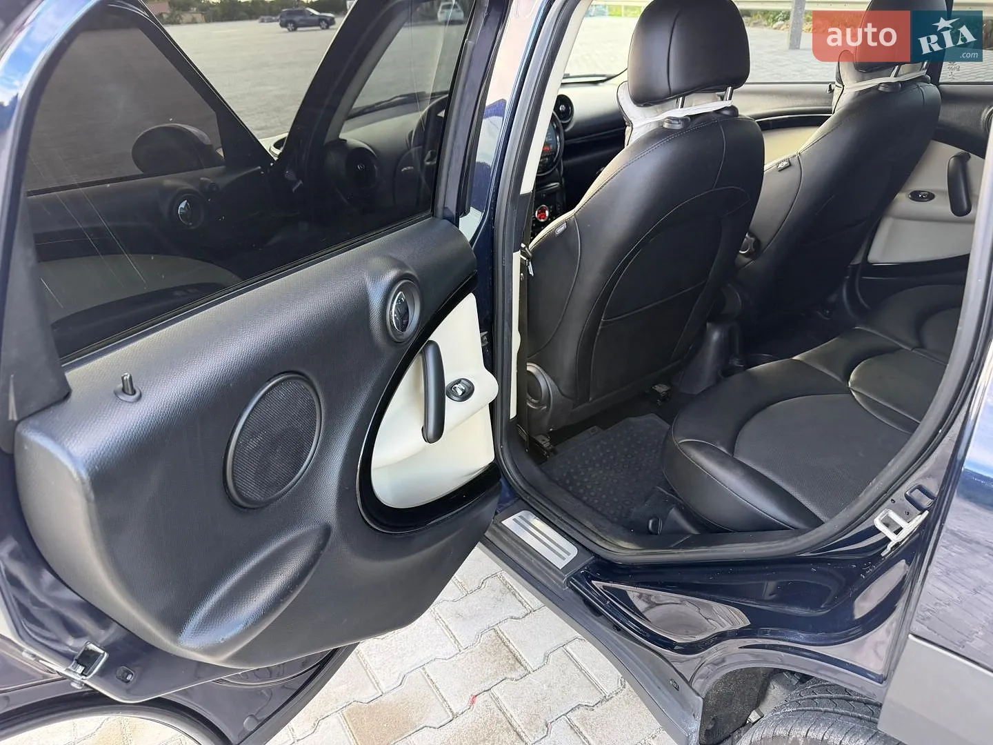 2016 MINI Countryman - мініатюра 22