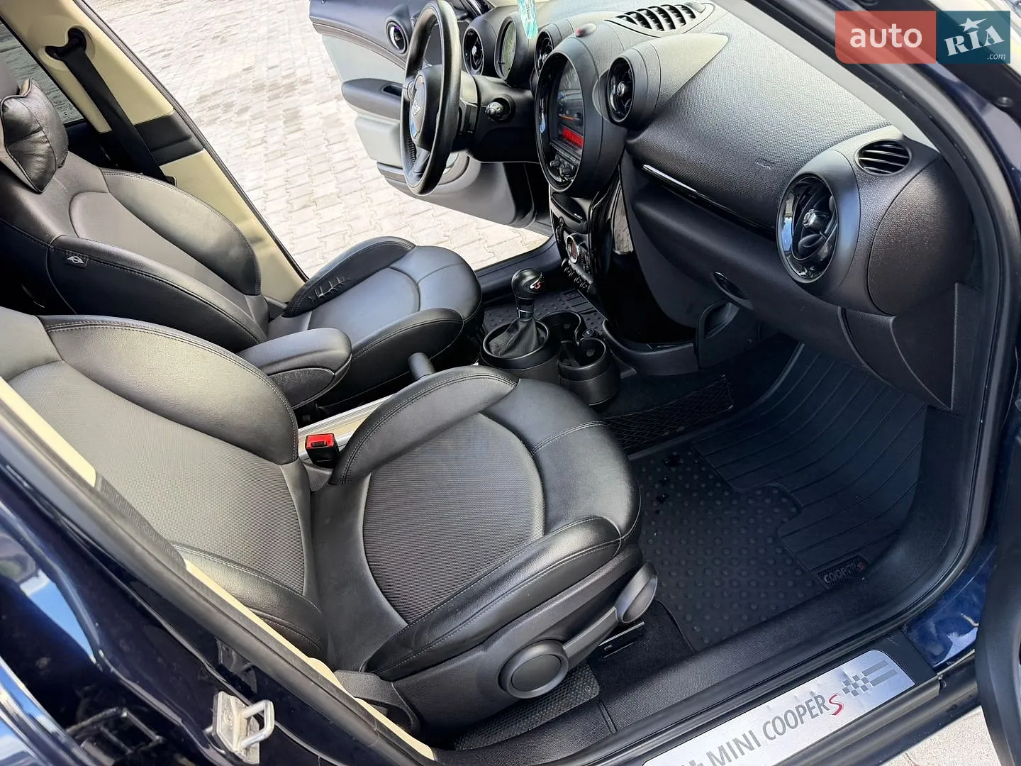 2016 MINI Countryman - мініатюра 29
