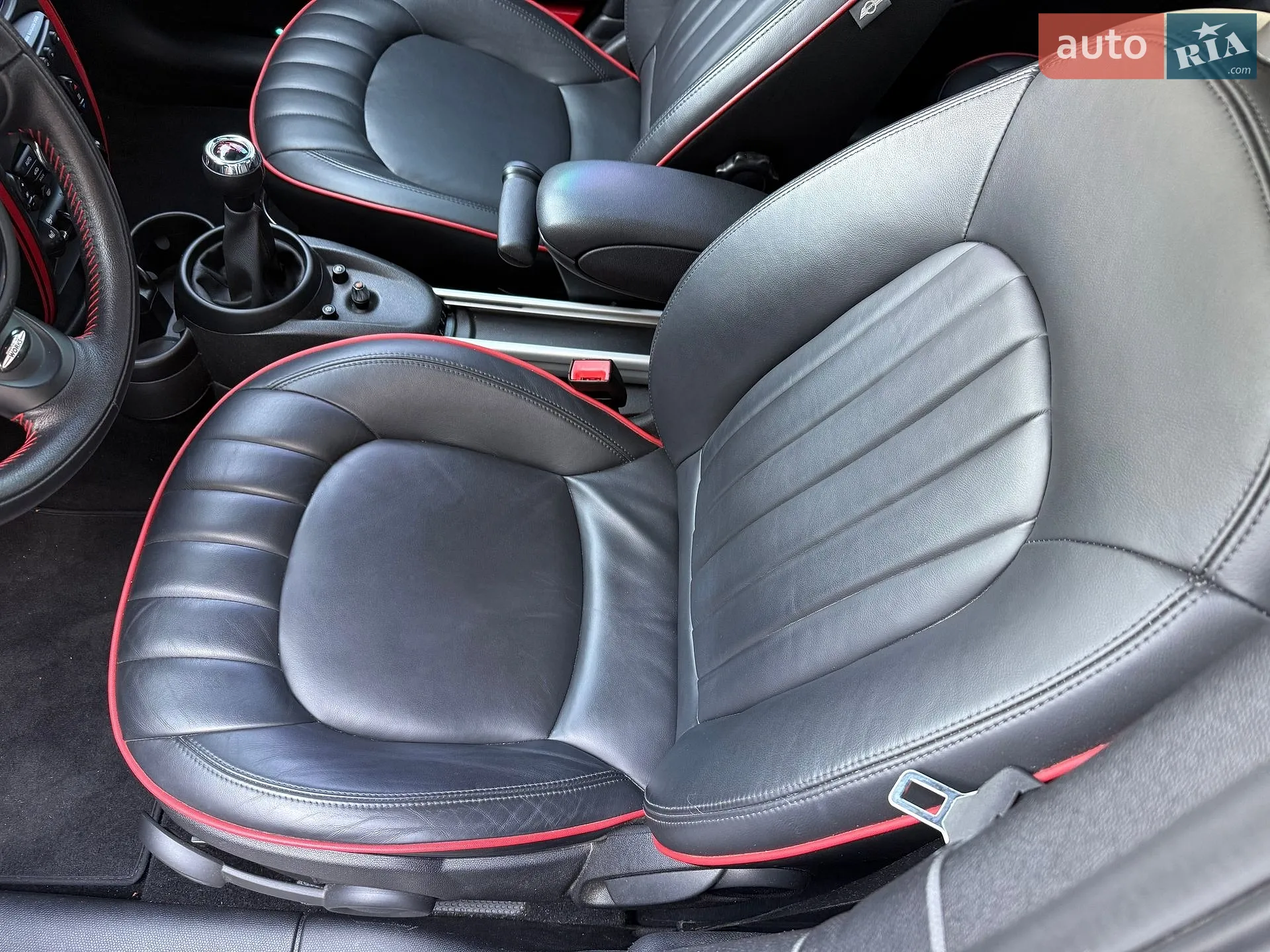 2015 MINI Countryman - мініатюра 13