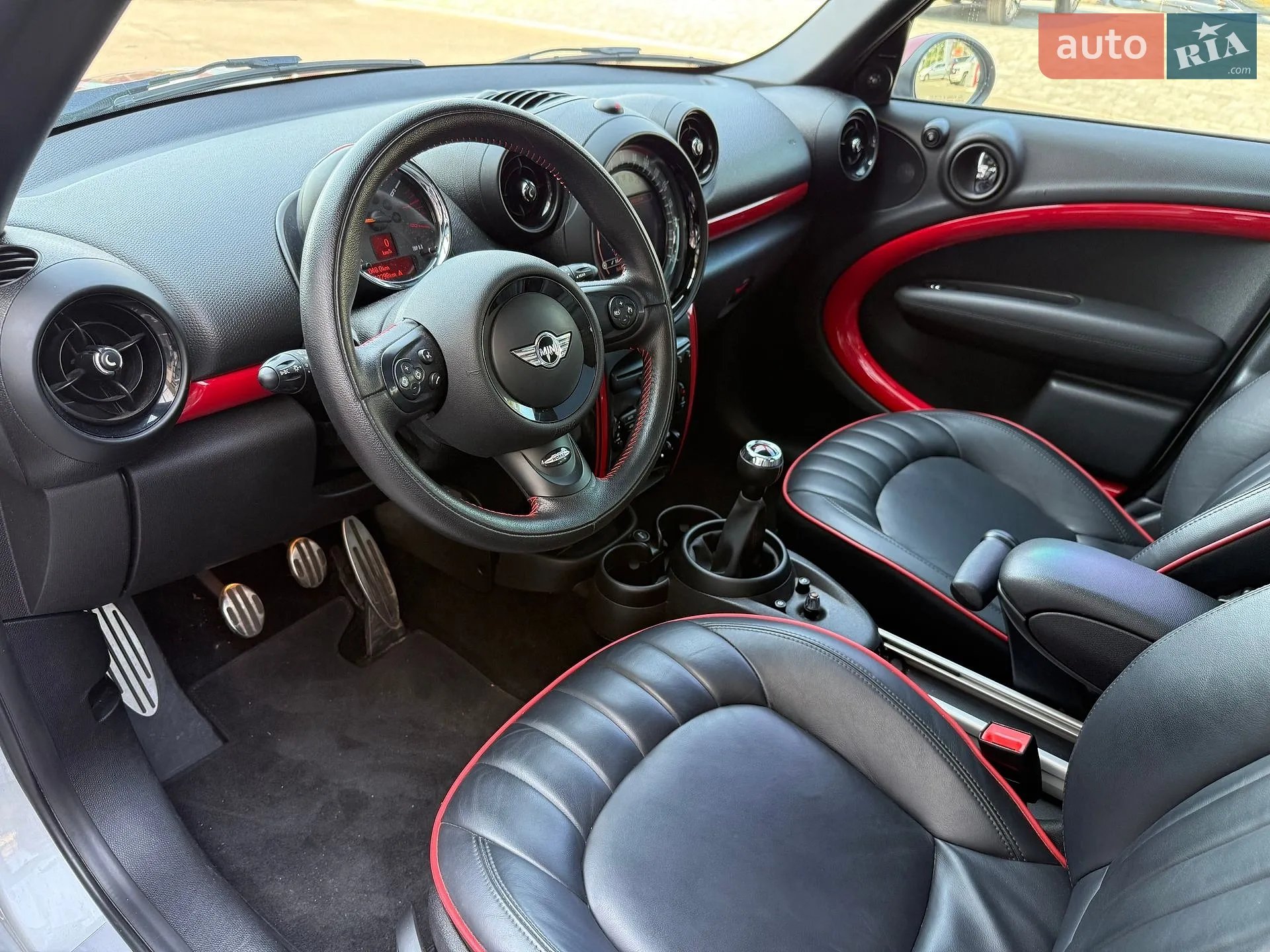2015 MINI Countryman - мініатюра 11