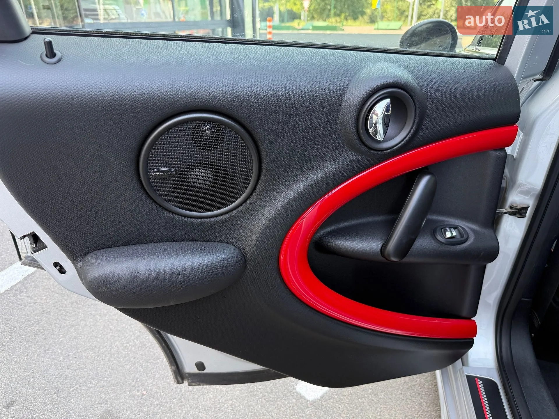 2015 MINI Countryman - мініатюра 15