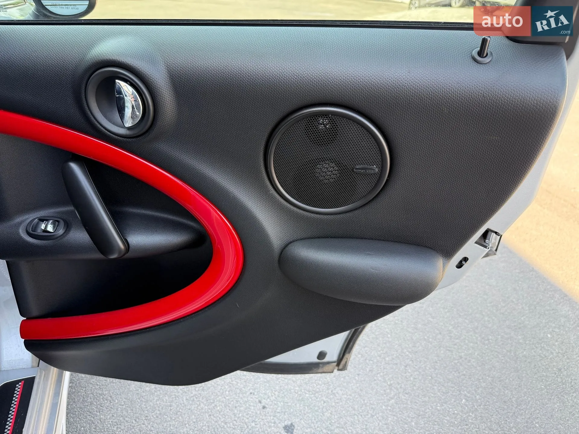 2015 MINI Countryman - мініатюра 21
