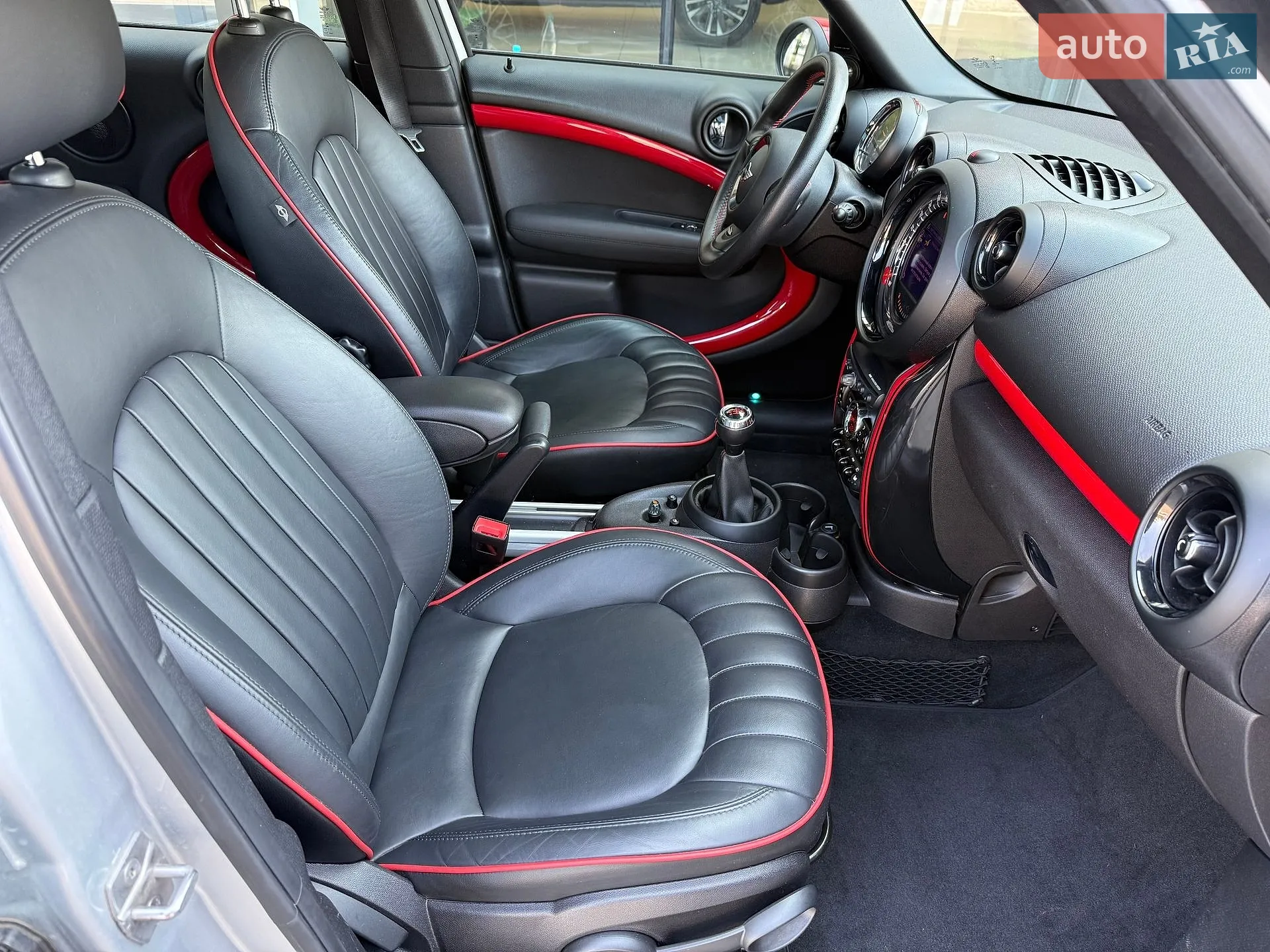 2015 MINI Countryman - мініатюра 25